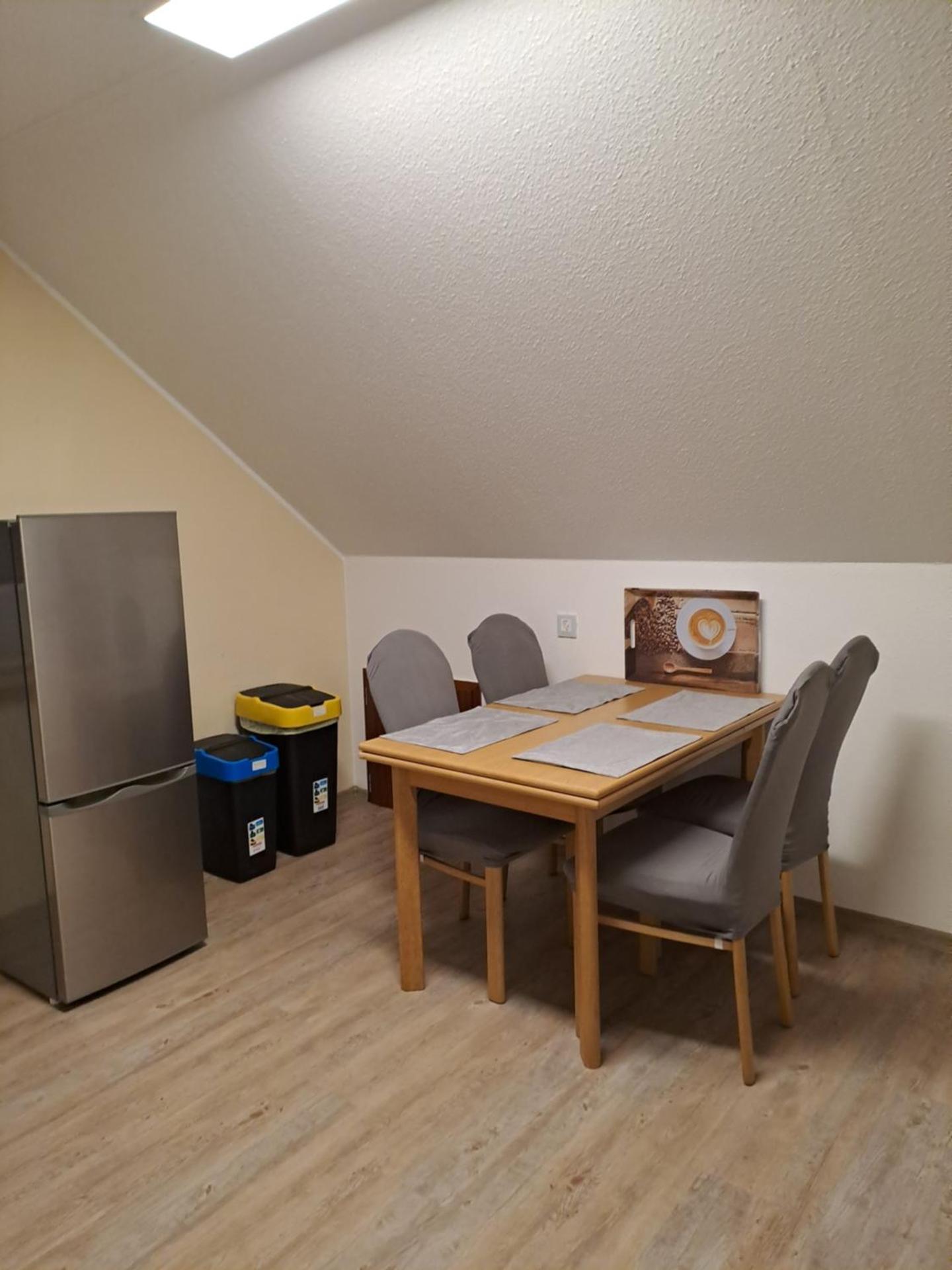 Ferienwohnung Dieblich