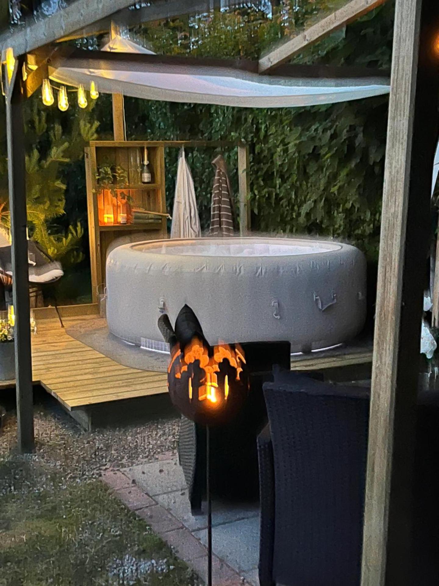 F5 Lägenhetssvit på Österlen med det lilla extra!