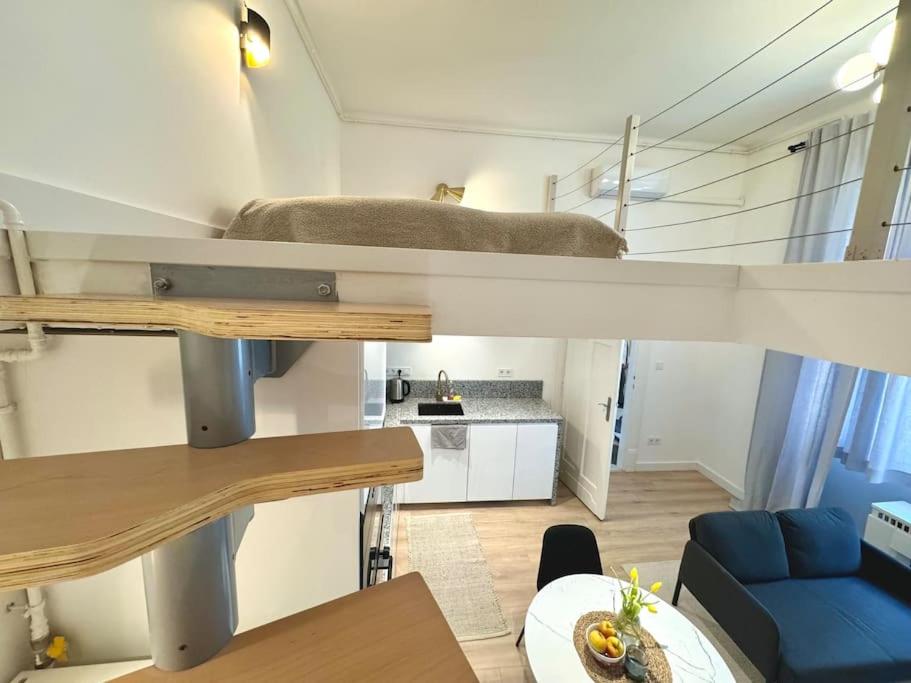 Buda Heaven - Modern Apt