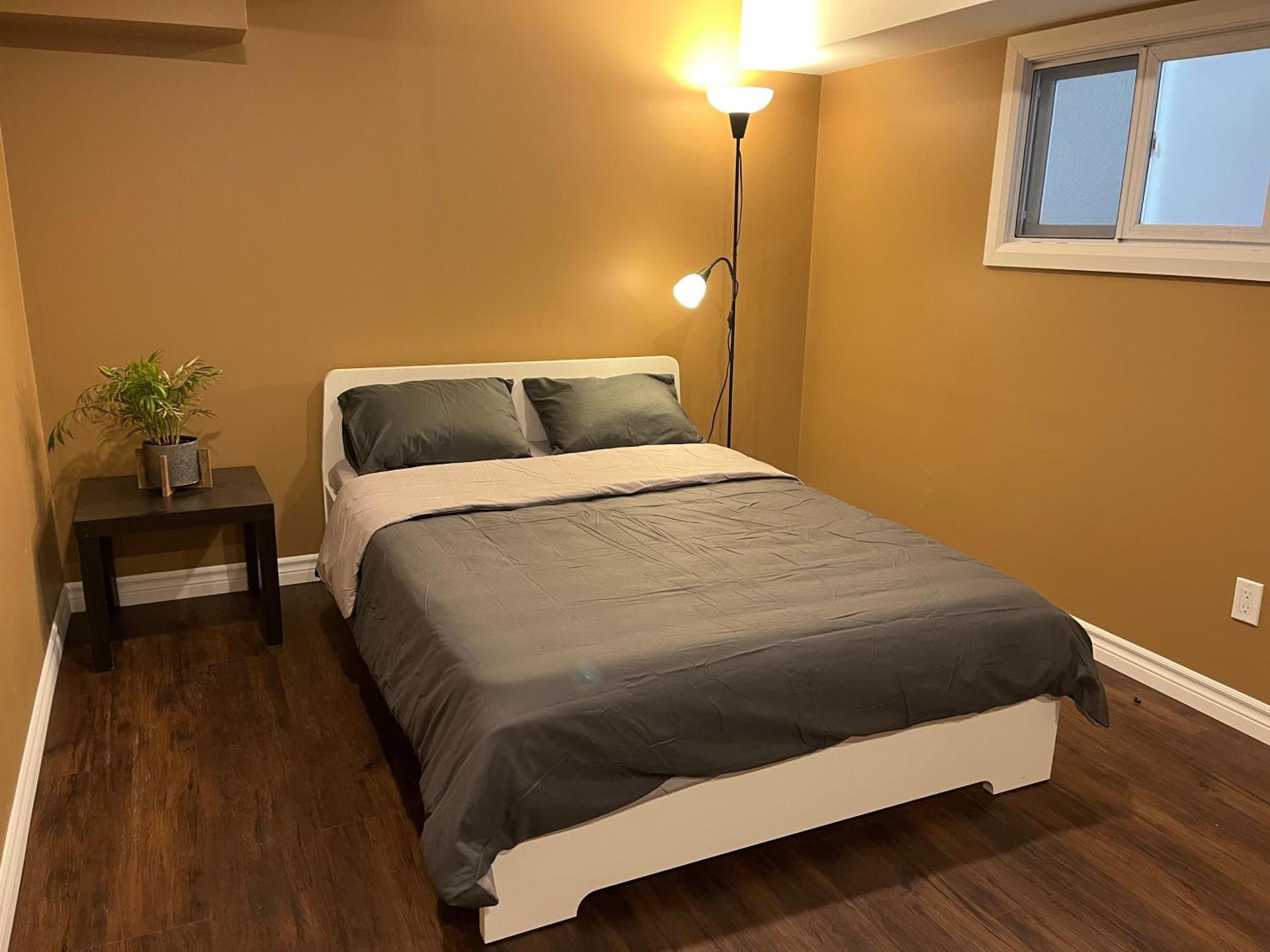 Entire Basement Apartment in Mississauga, Etobicoke