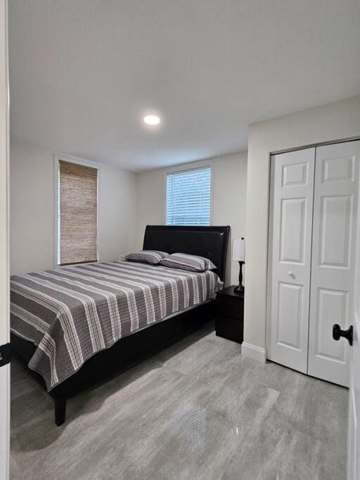 Cozy Two Bedrooms Apartment in Valrico