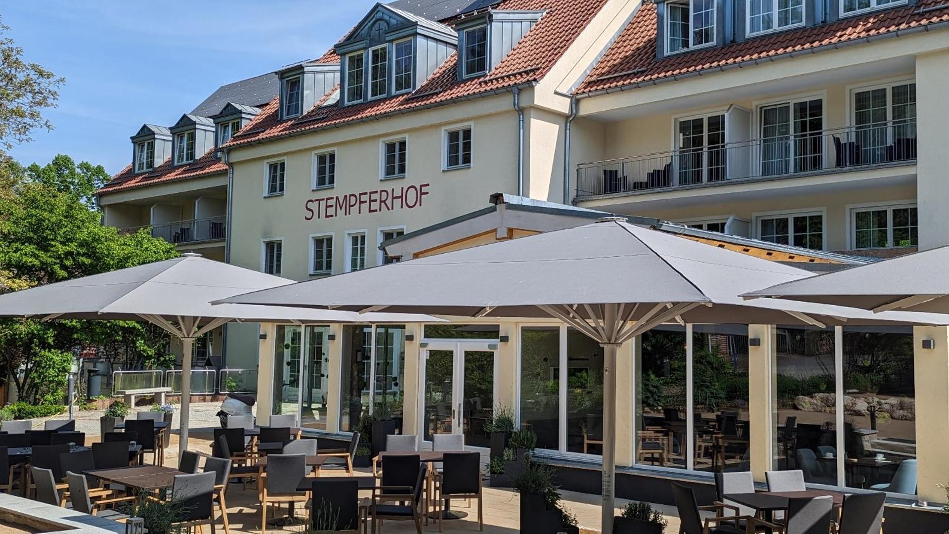 Hotel Stempferhof