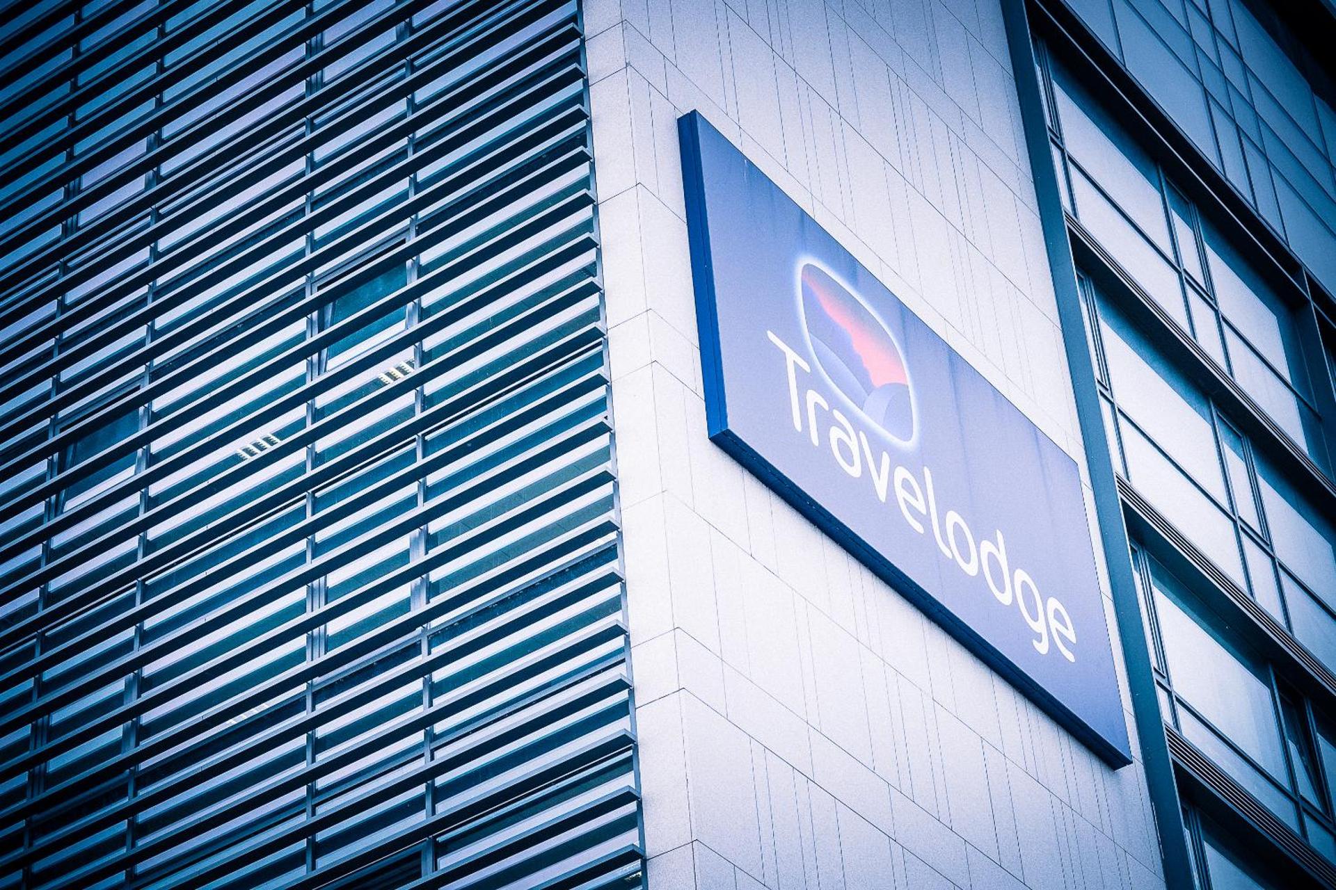 Property logo or sign