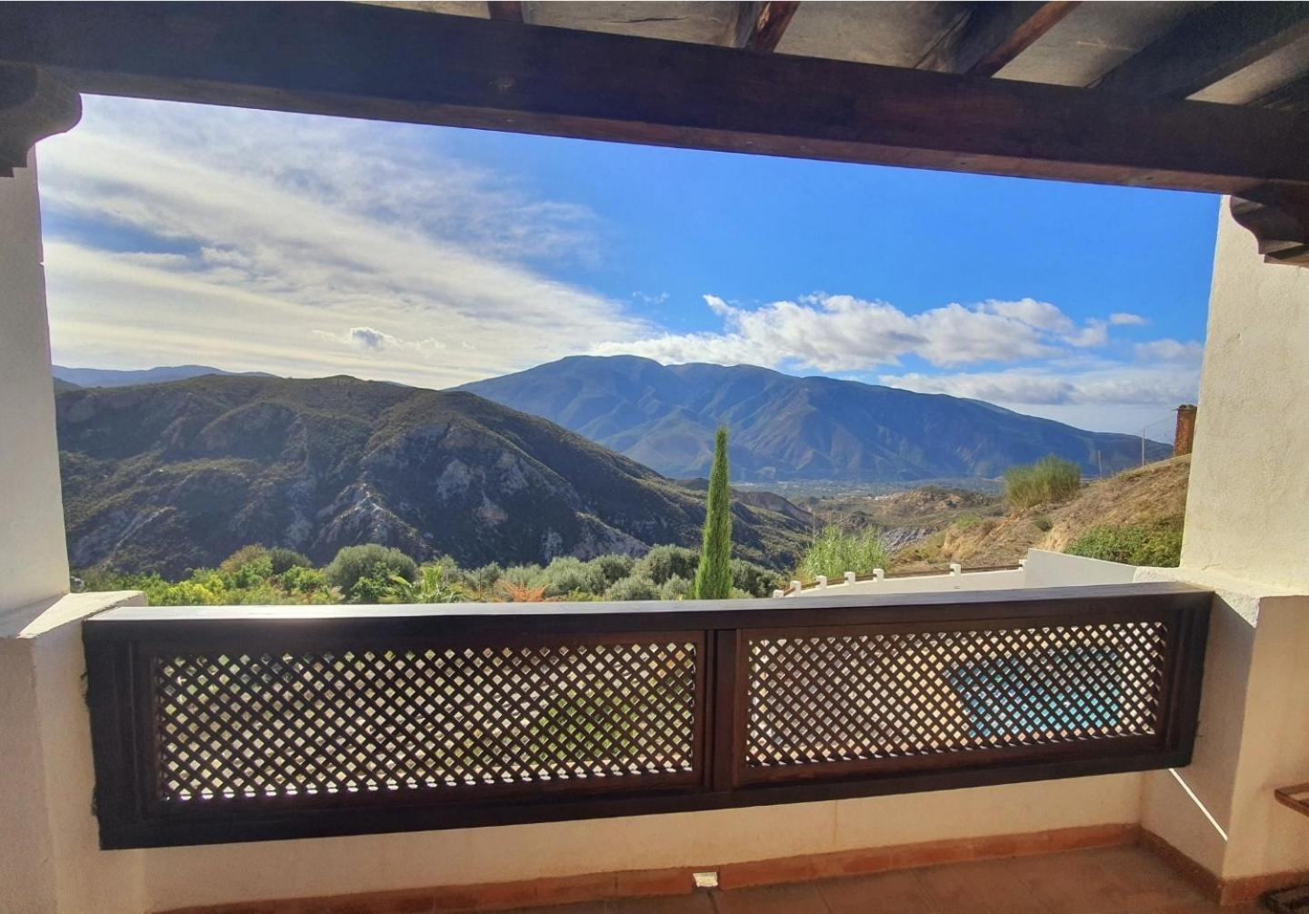 Alpujarra Relax Carataunas