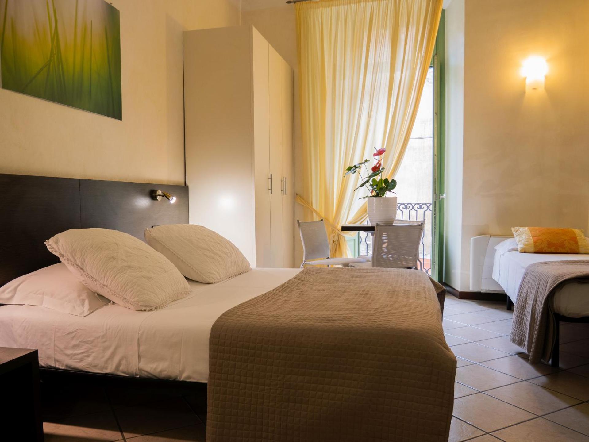 Hotel Ligure