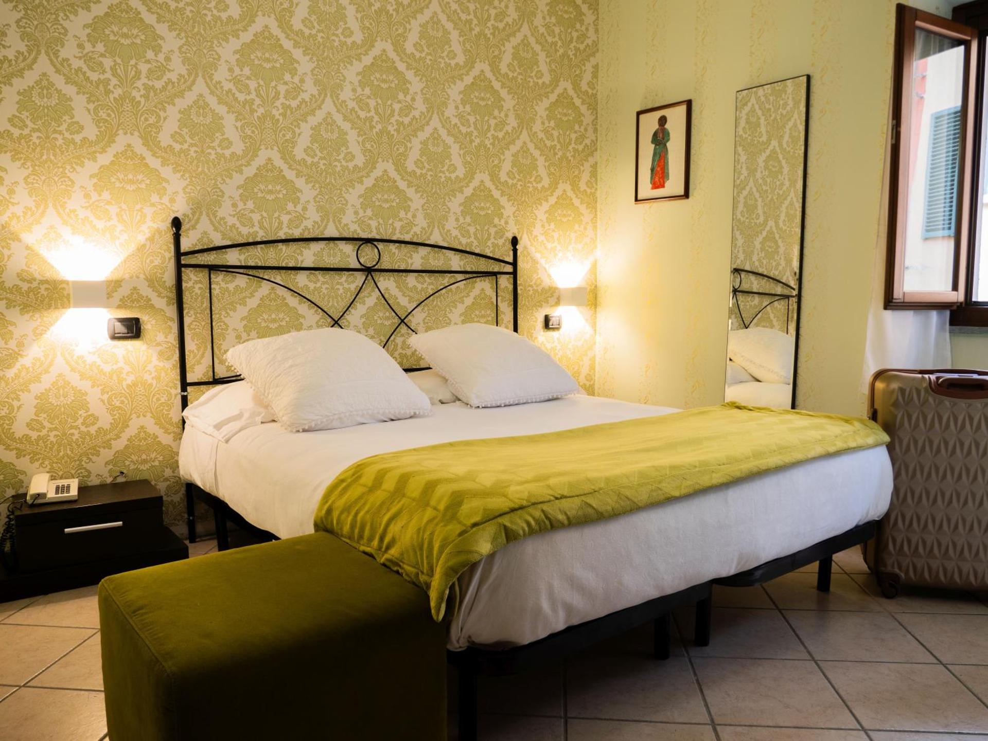 Hotel Ligure