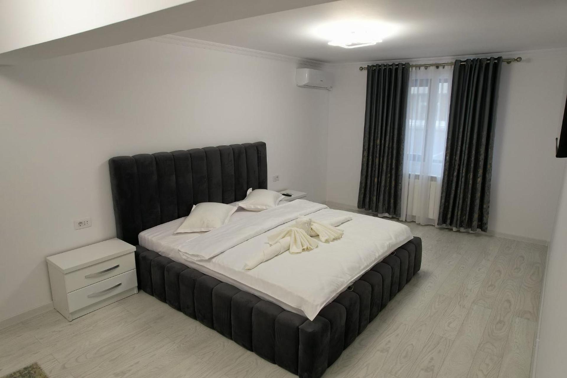 Apartament Cosmi Ari