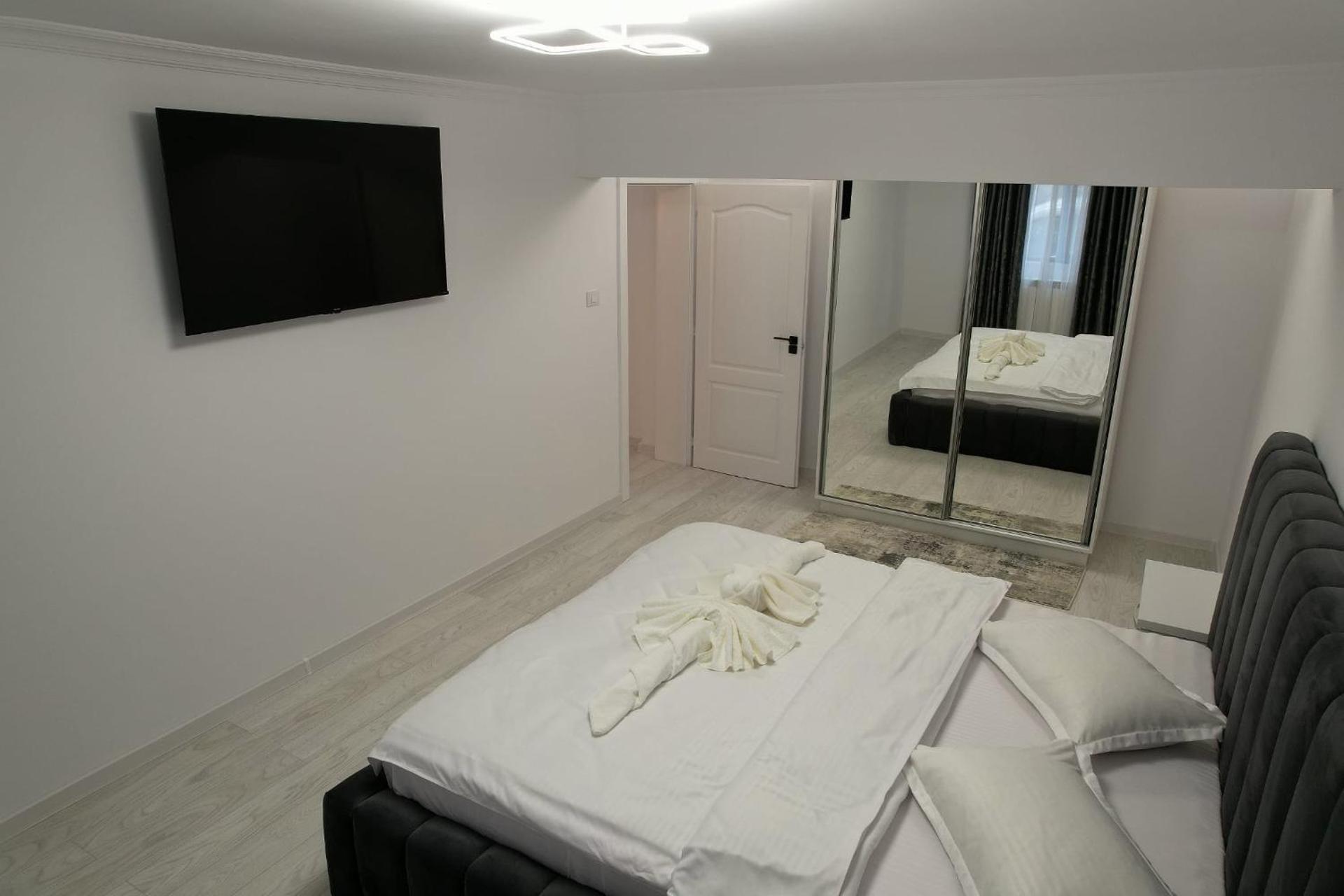 Apartament Cosmi Ari