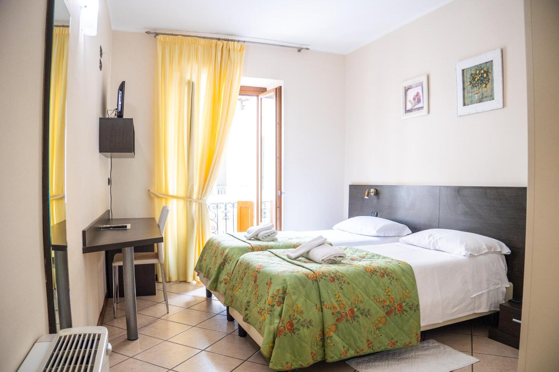 Hotel Ligure