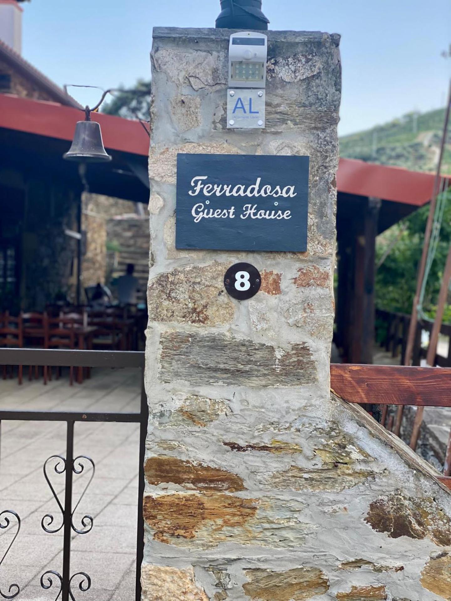 Ferradosa GuestHouse