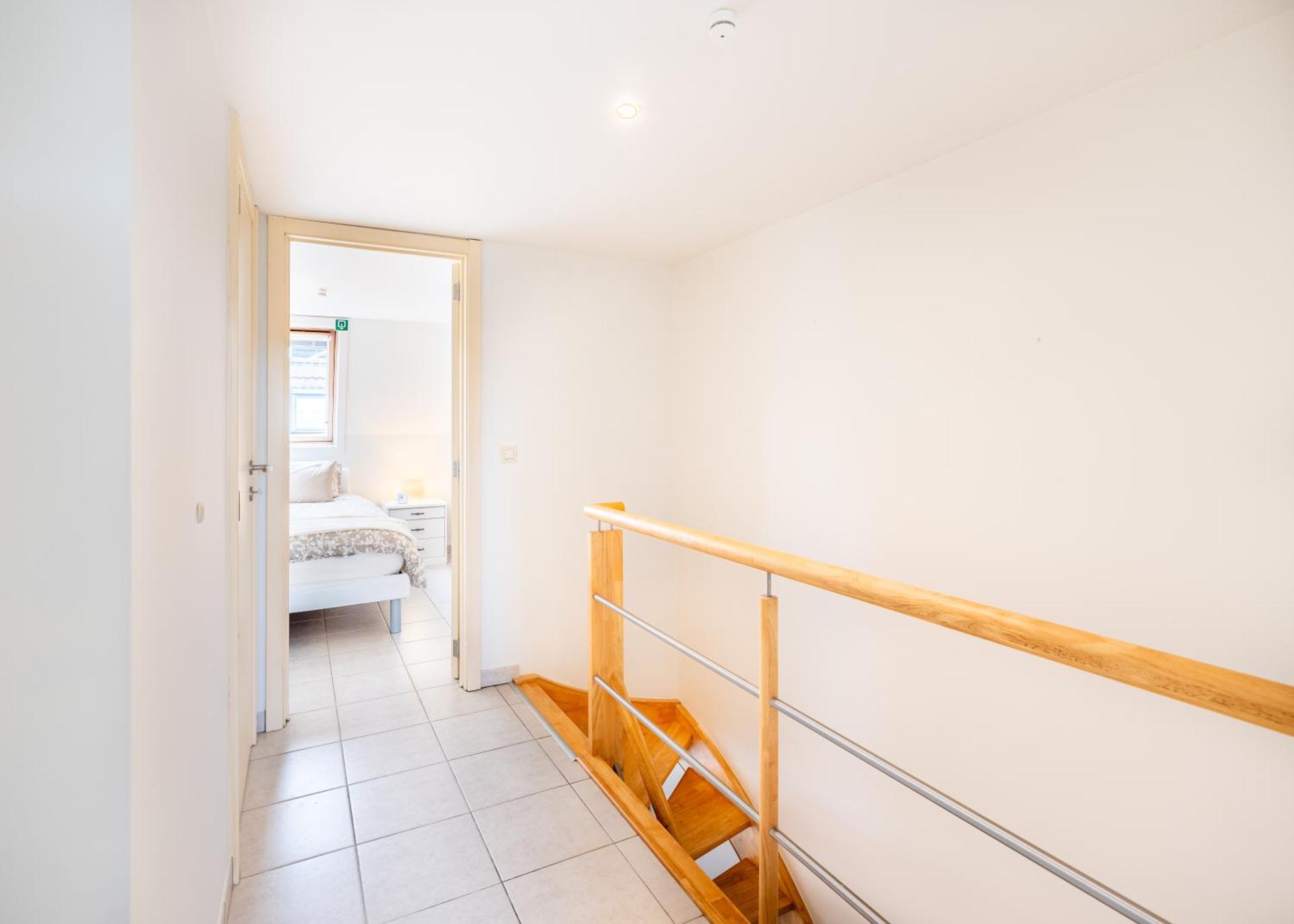 Vakantiehuis Zeevent