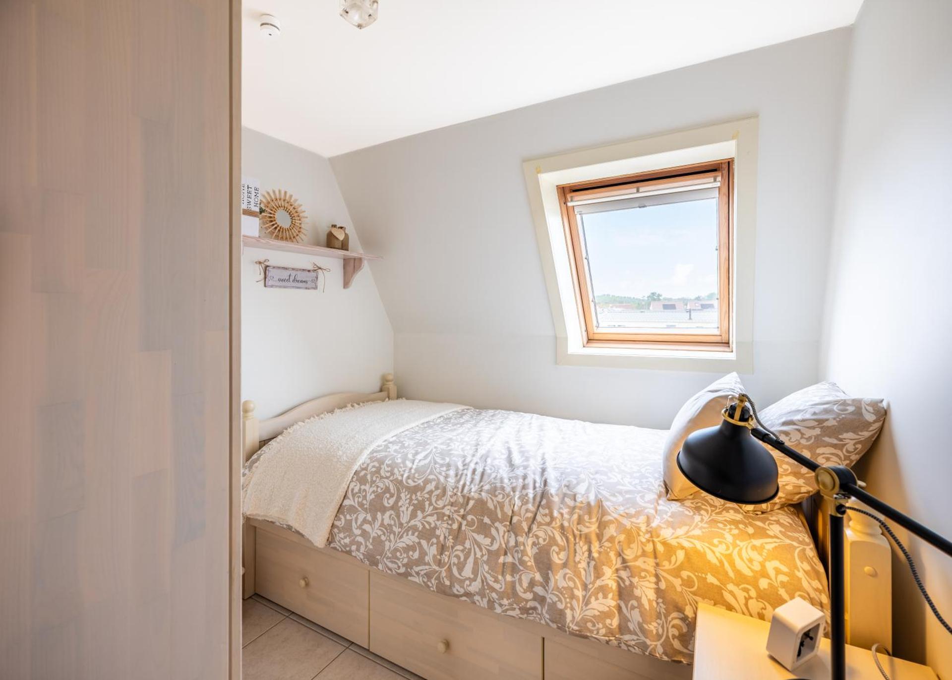 Vakantiehuis Zeevent