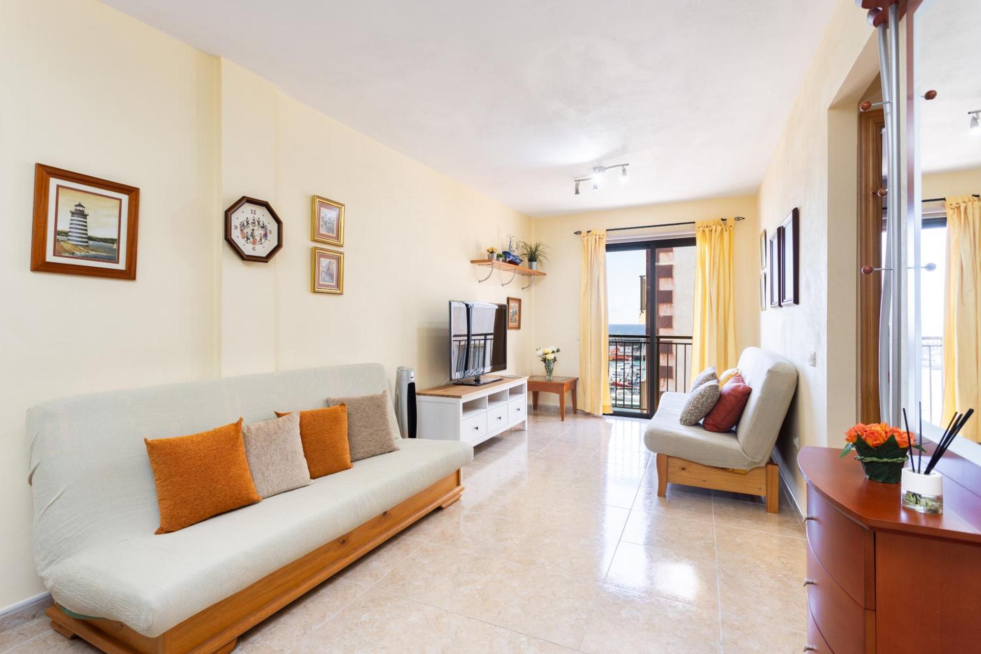 Casa Ana - Charming Sea View, El Hierro