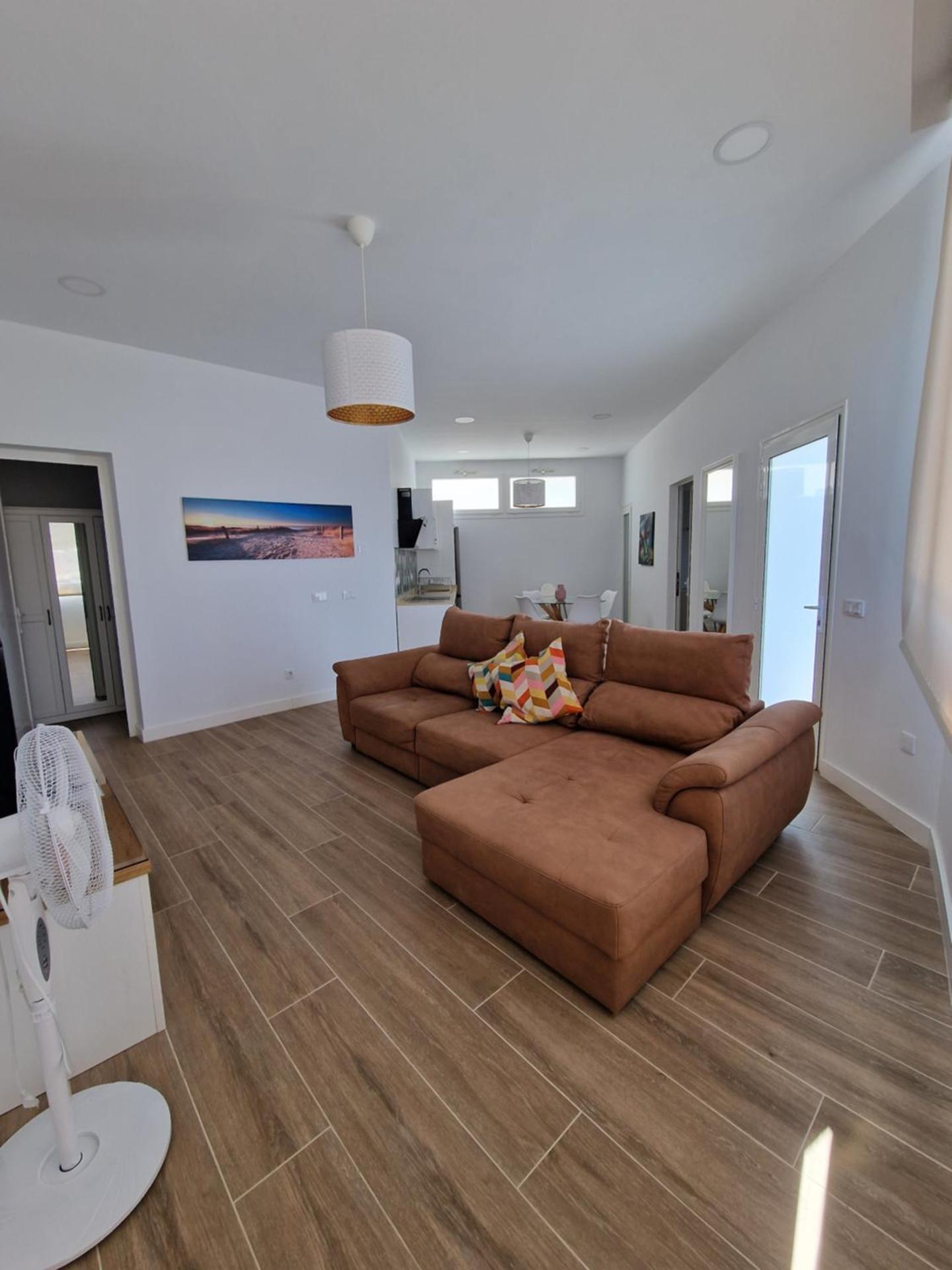 Alojamientos Agaete Pueblo Nº3