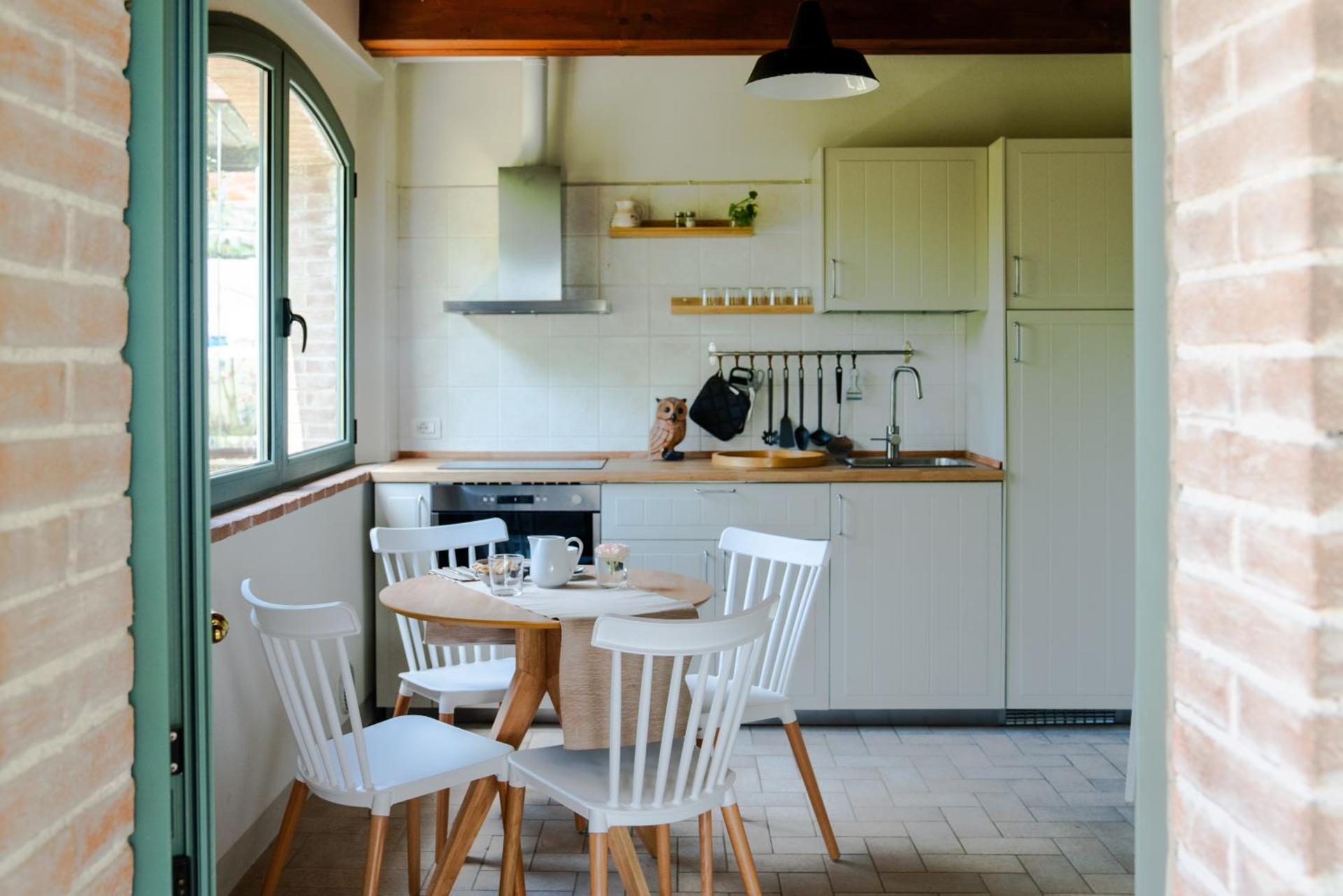 Tenuta Saiano Resort