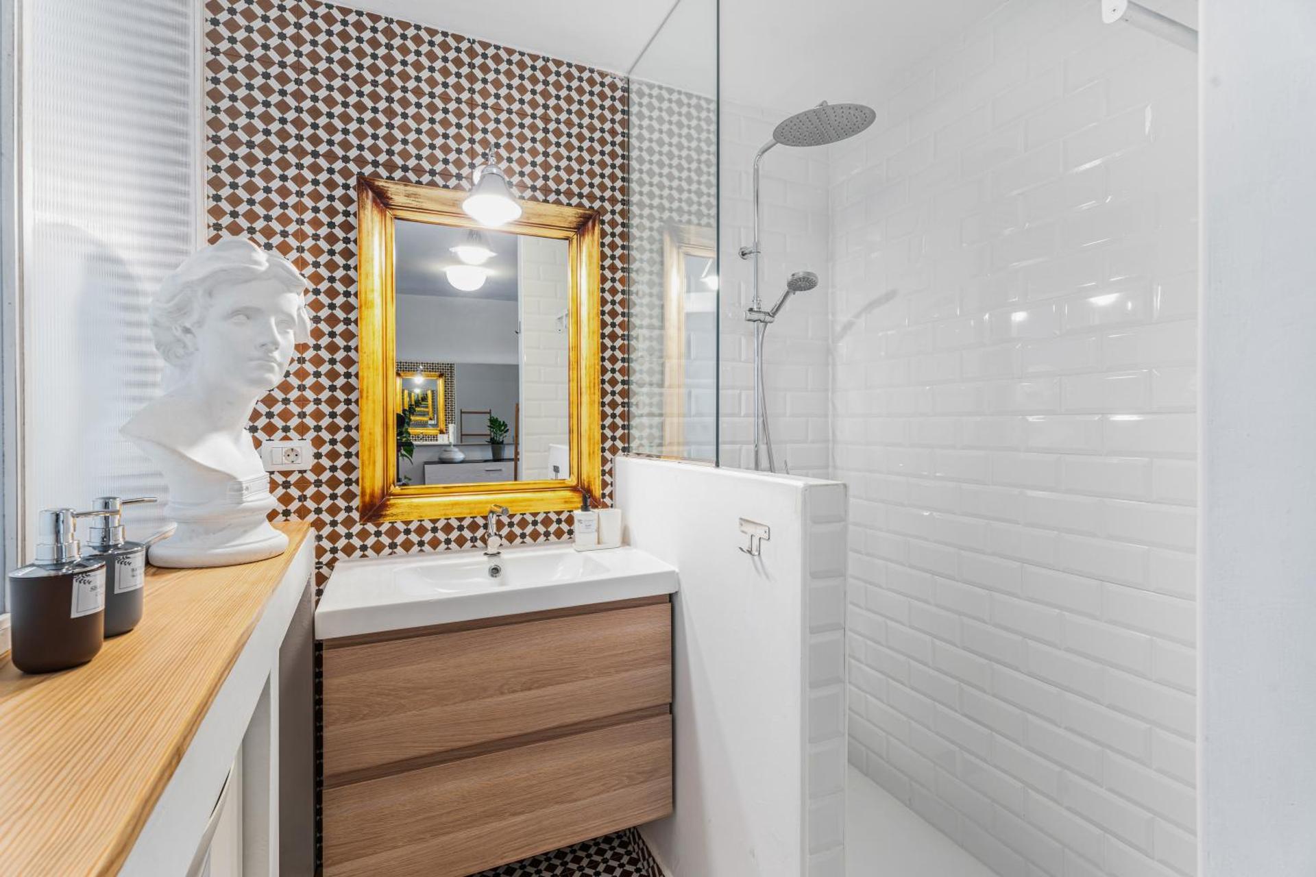 Rural House Agua Blanca