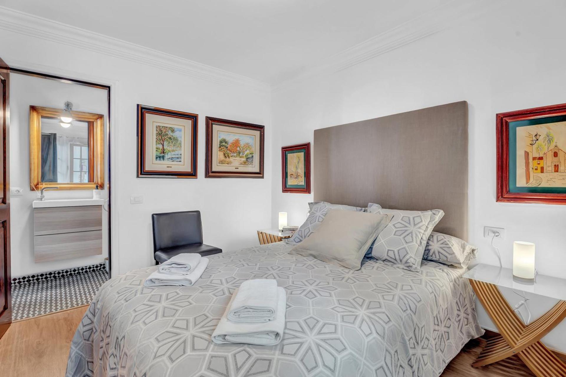 Rural House Agua Blanca