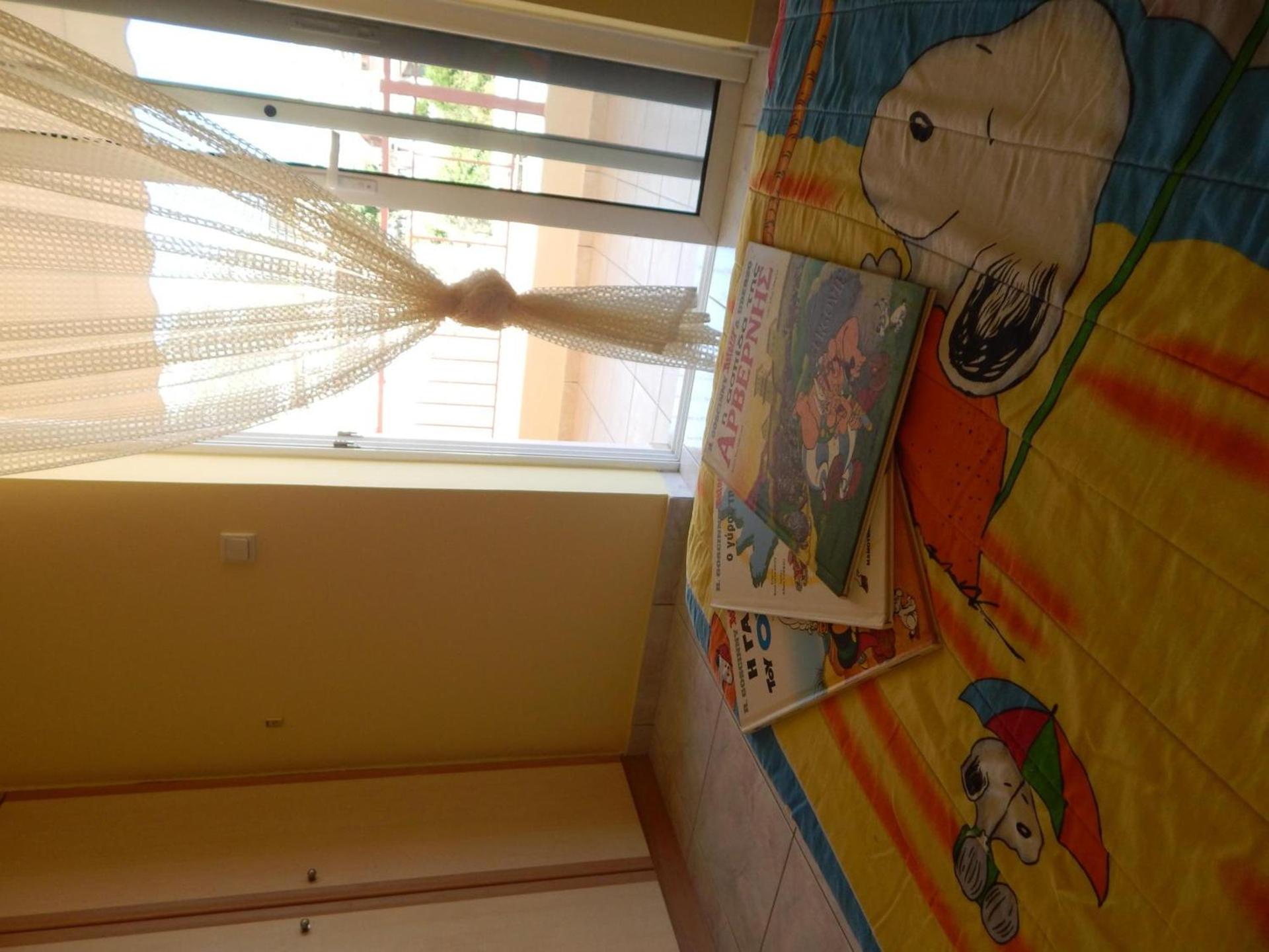 Angela's Apartment with beautiful balcony view