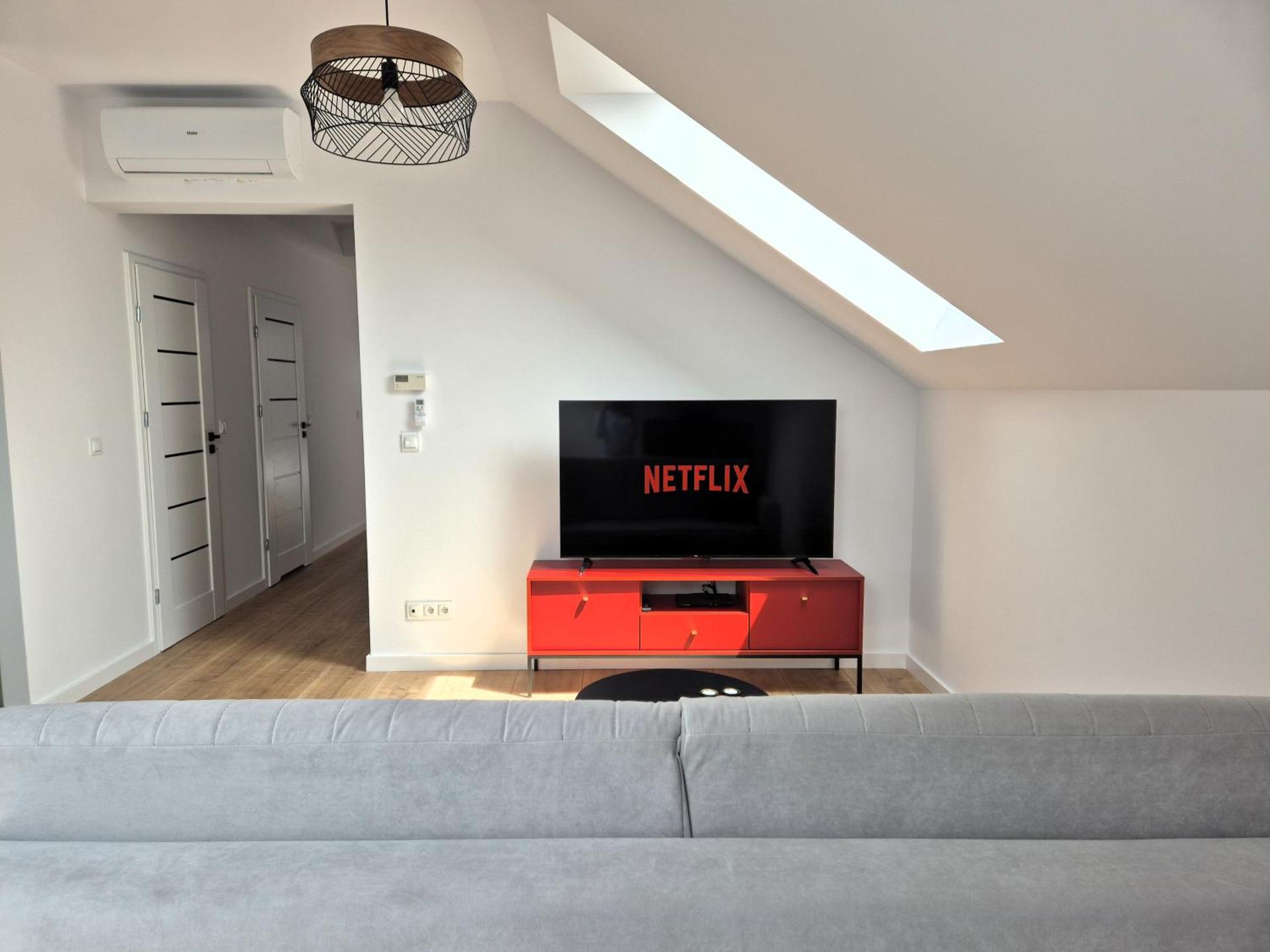 Willa Racławicka Apartments