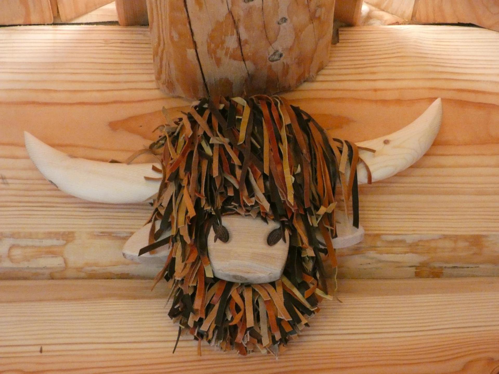 Abergwynant Farm Glamping & Apartments