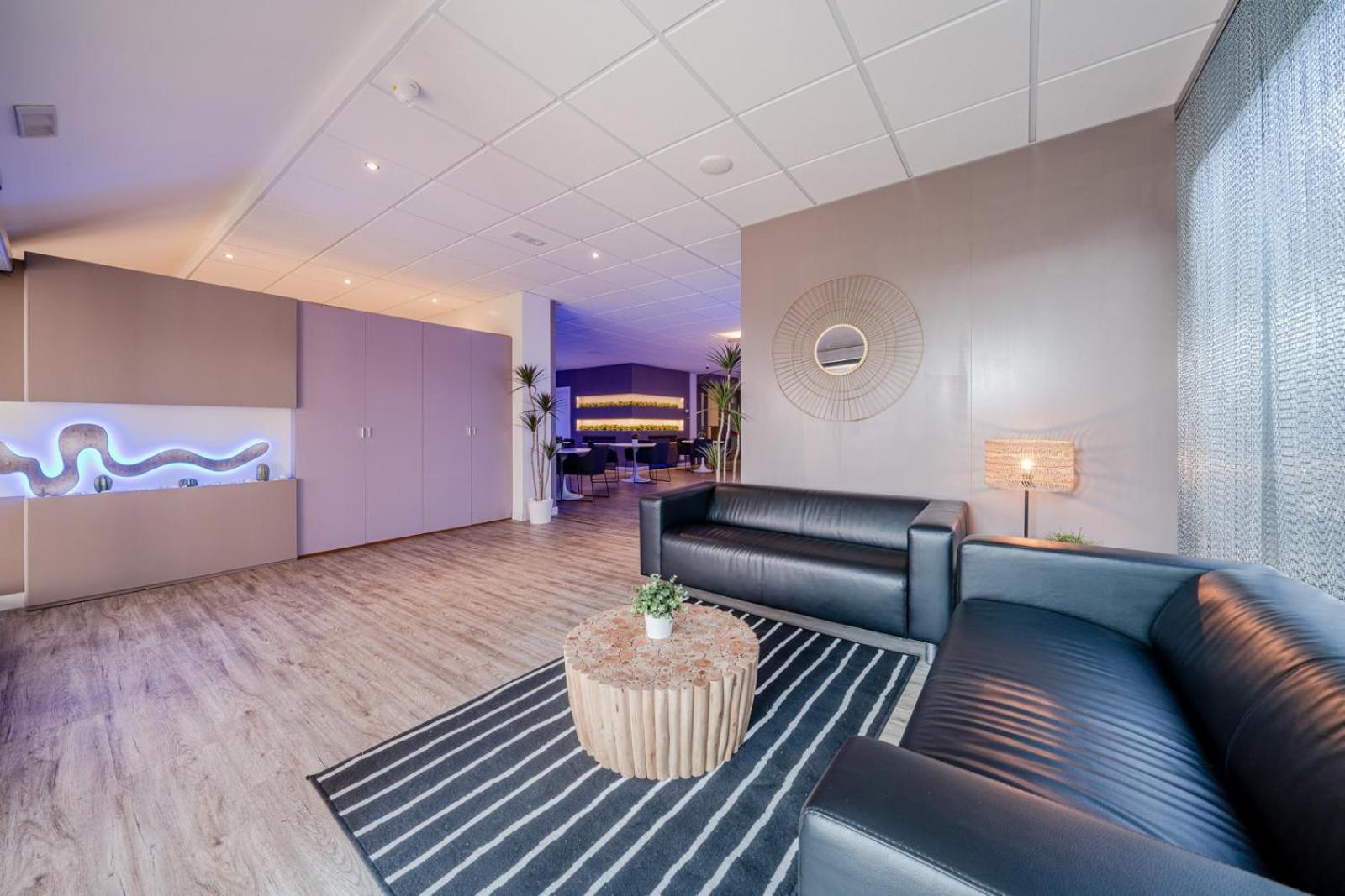 Confidence Hotel San Silvestro