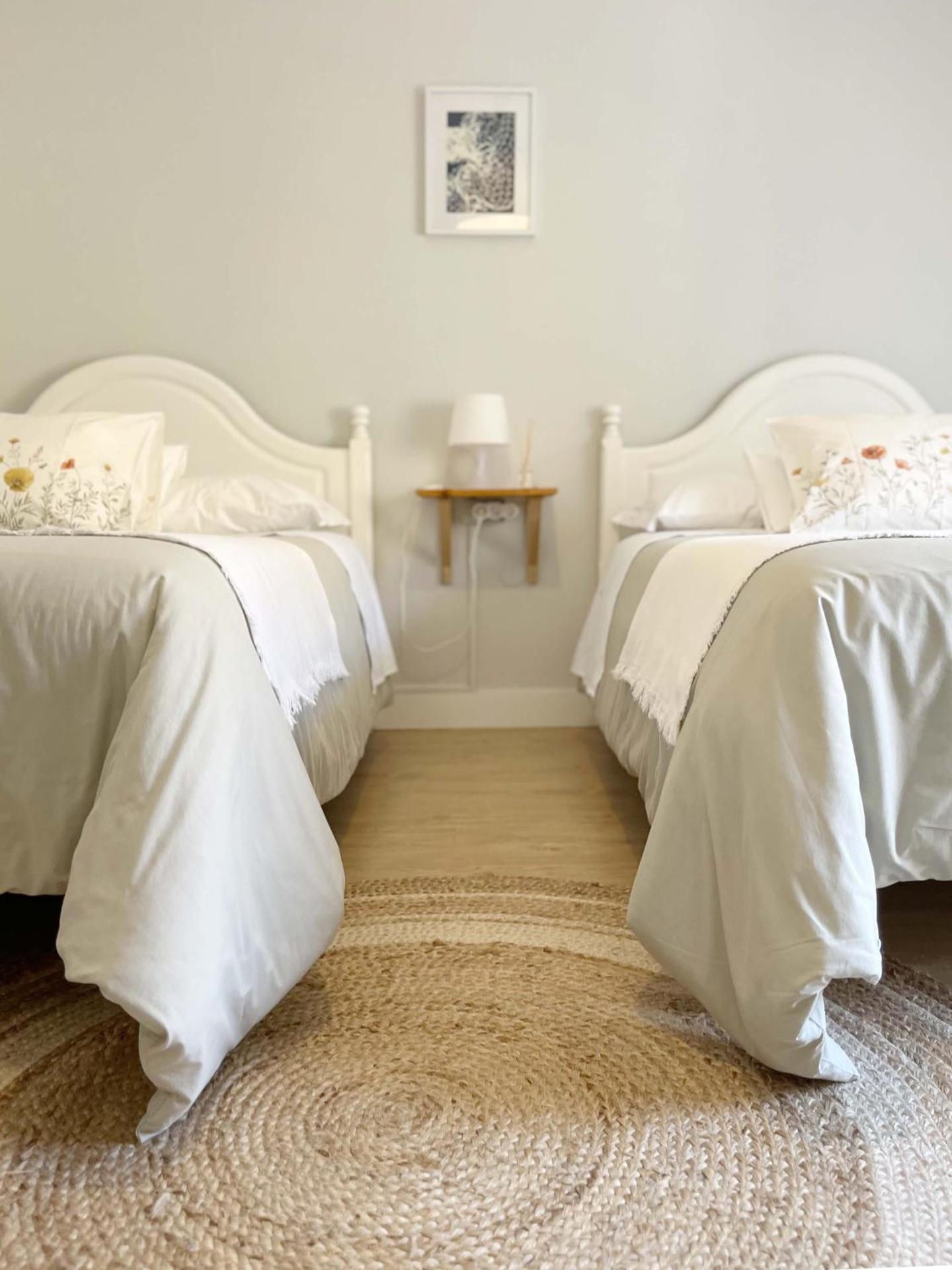 Quadruple Room with Private External Bathroom