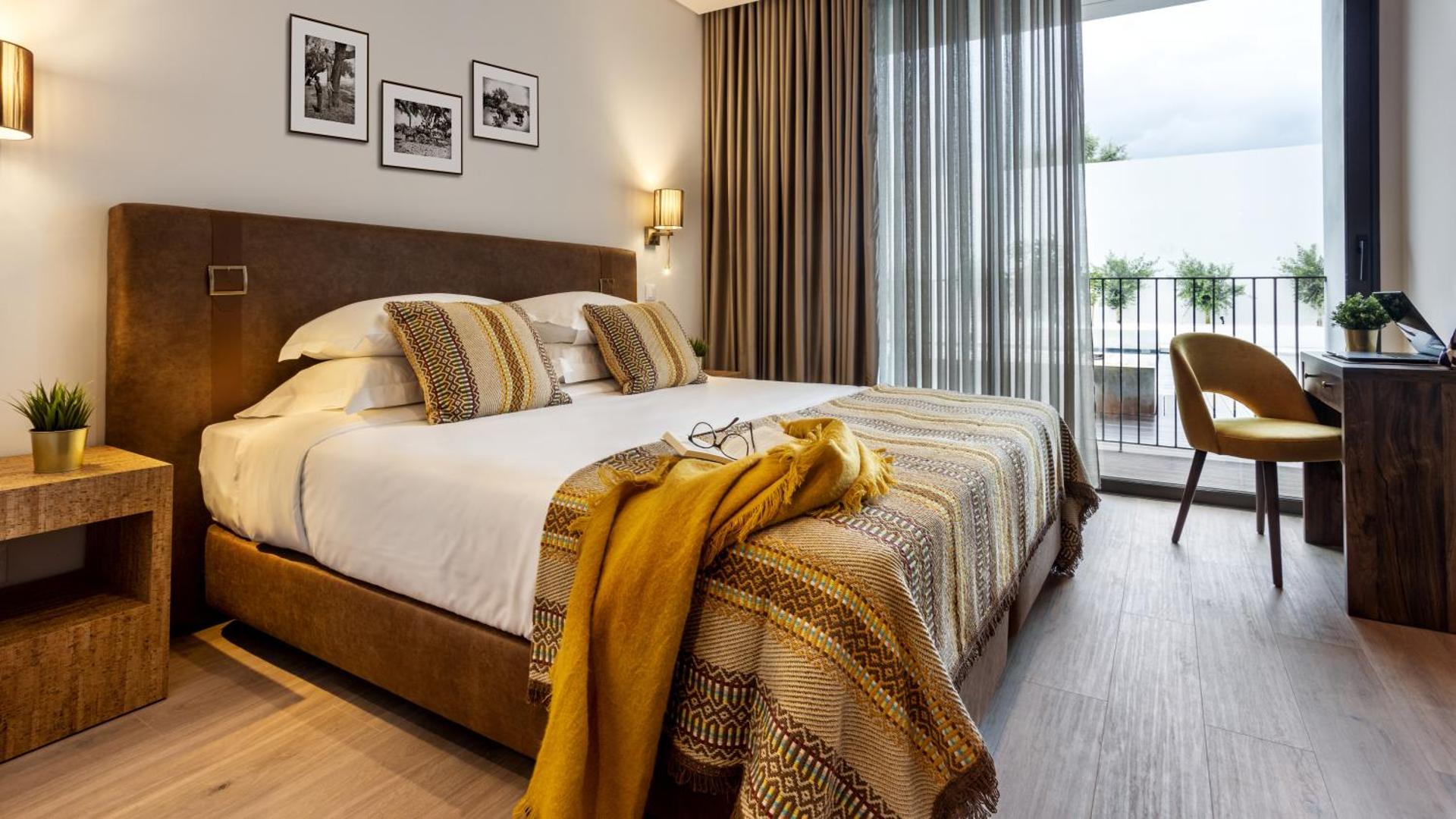 View (from property/room)