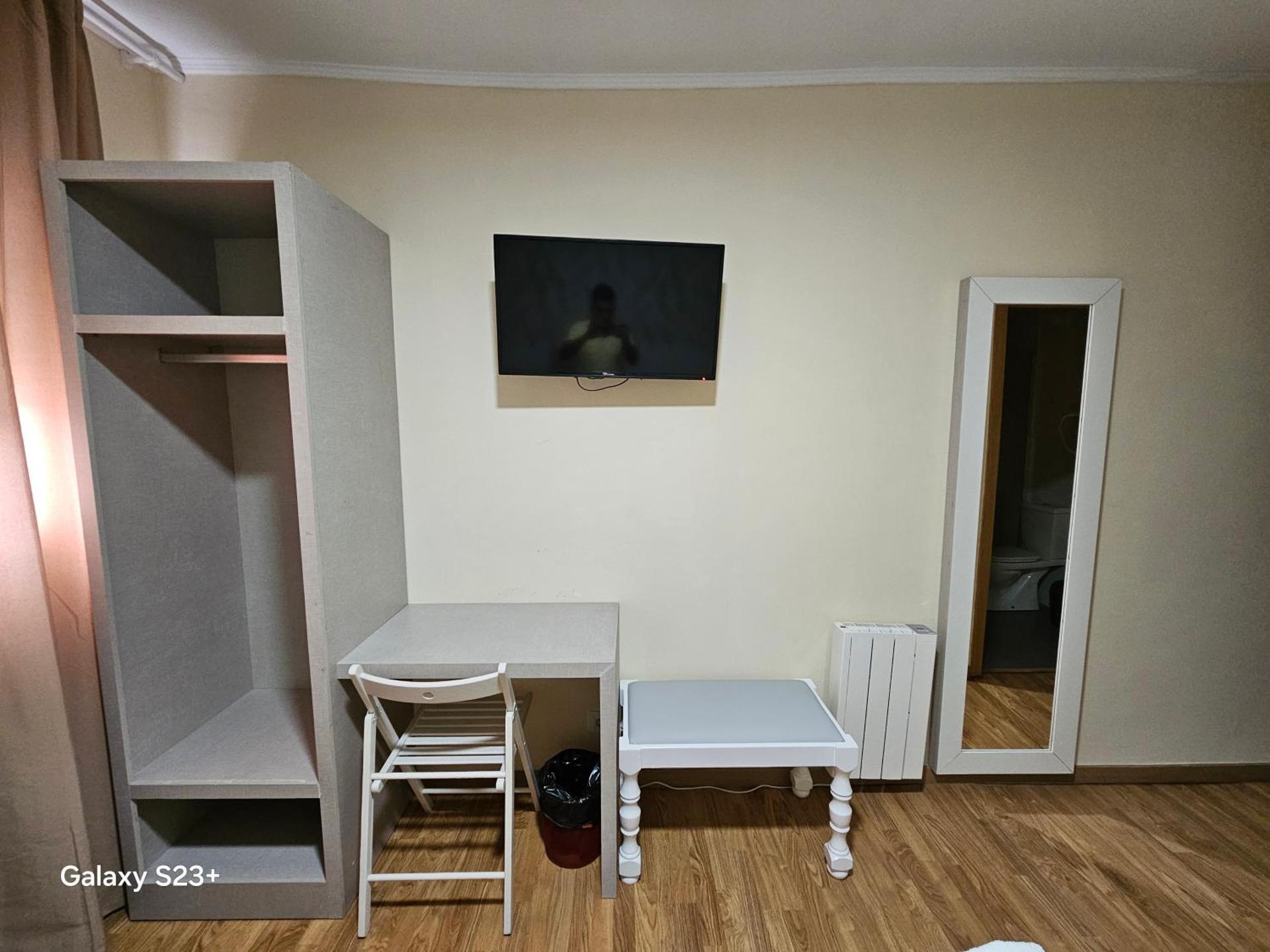 Pensión La Estación