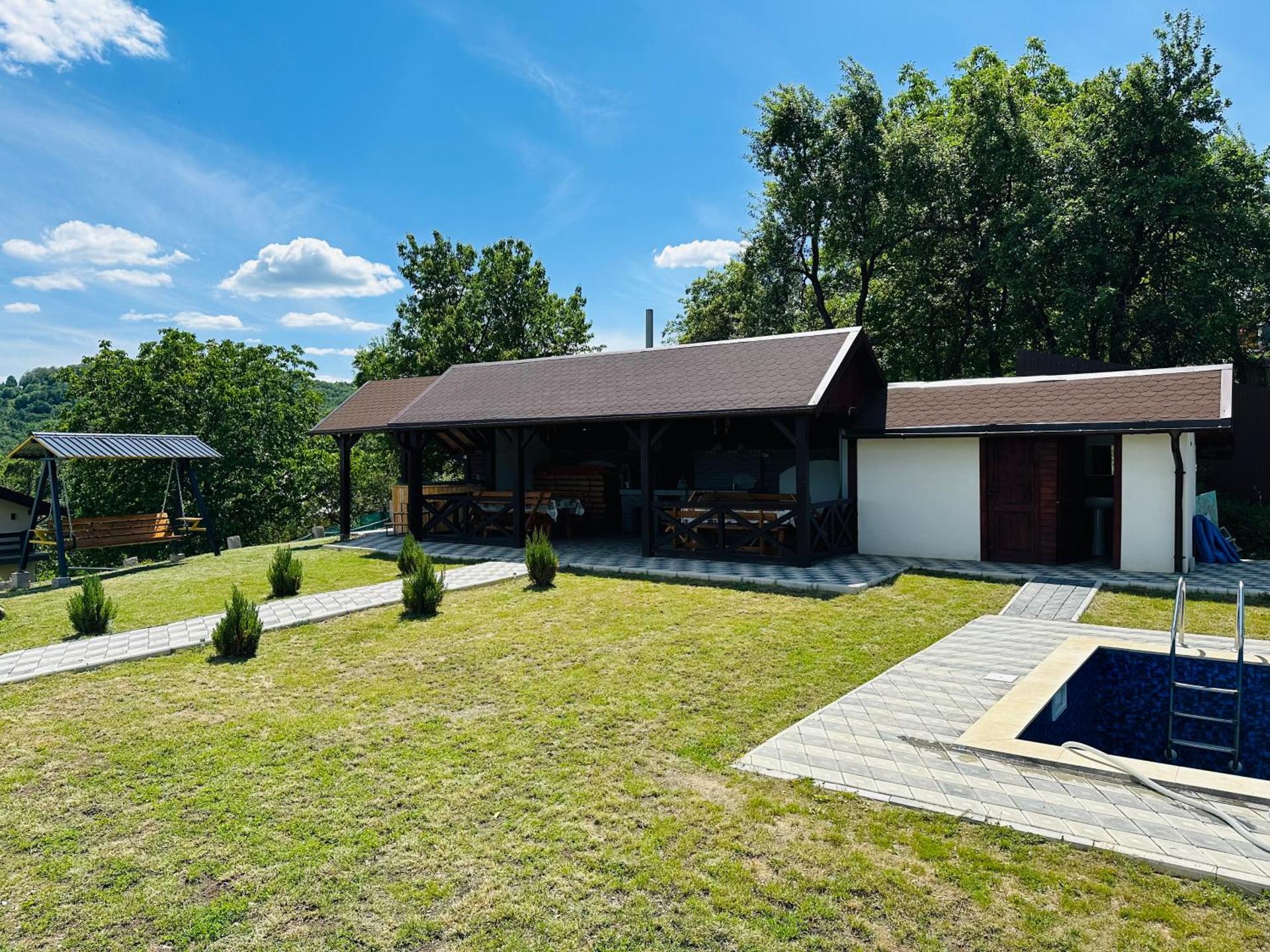 Vila David 2 Comarnic