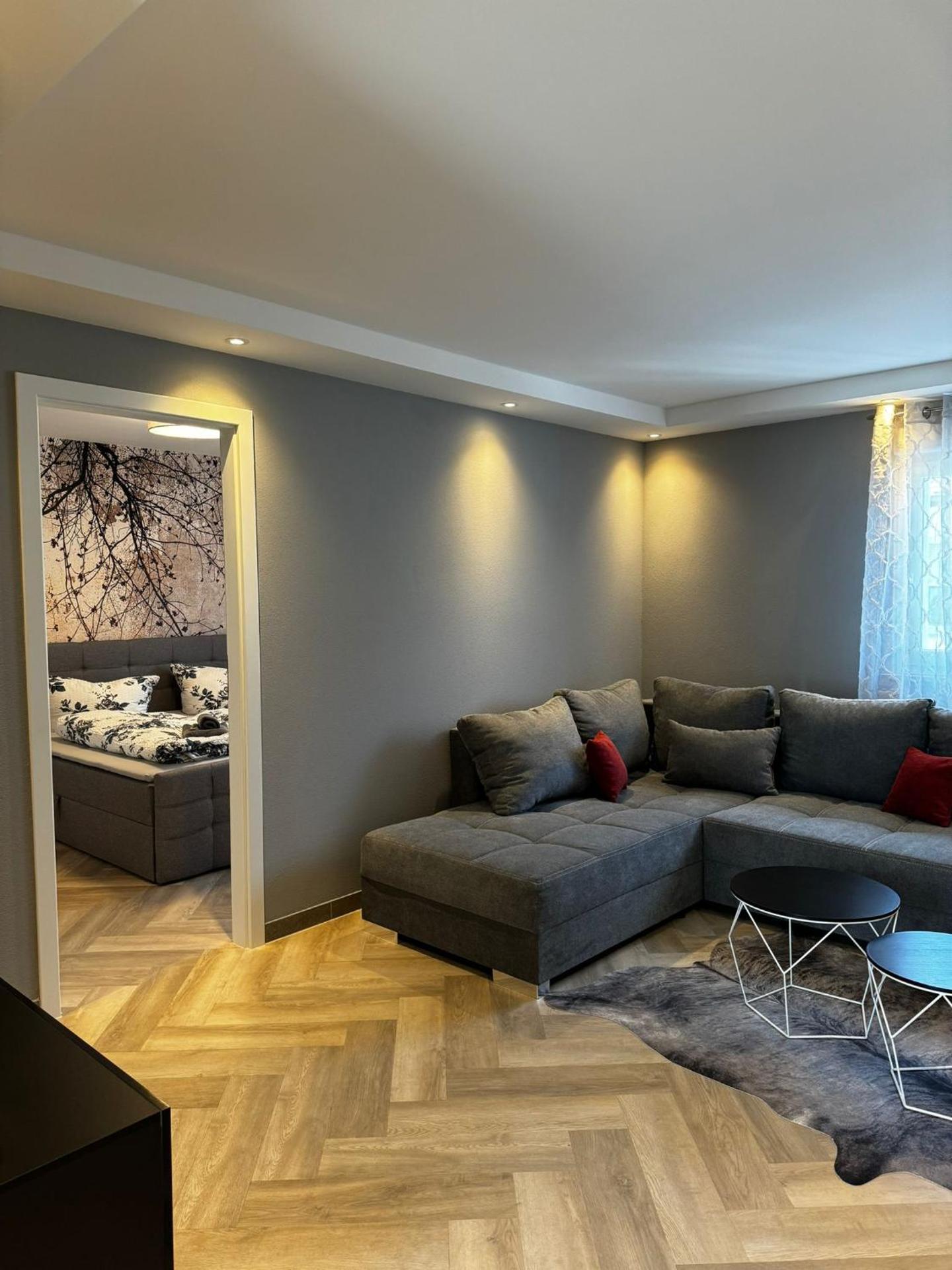 Ermmes Ferienwohnungen