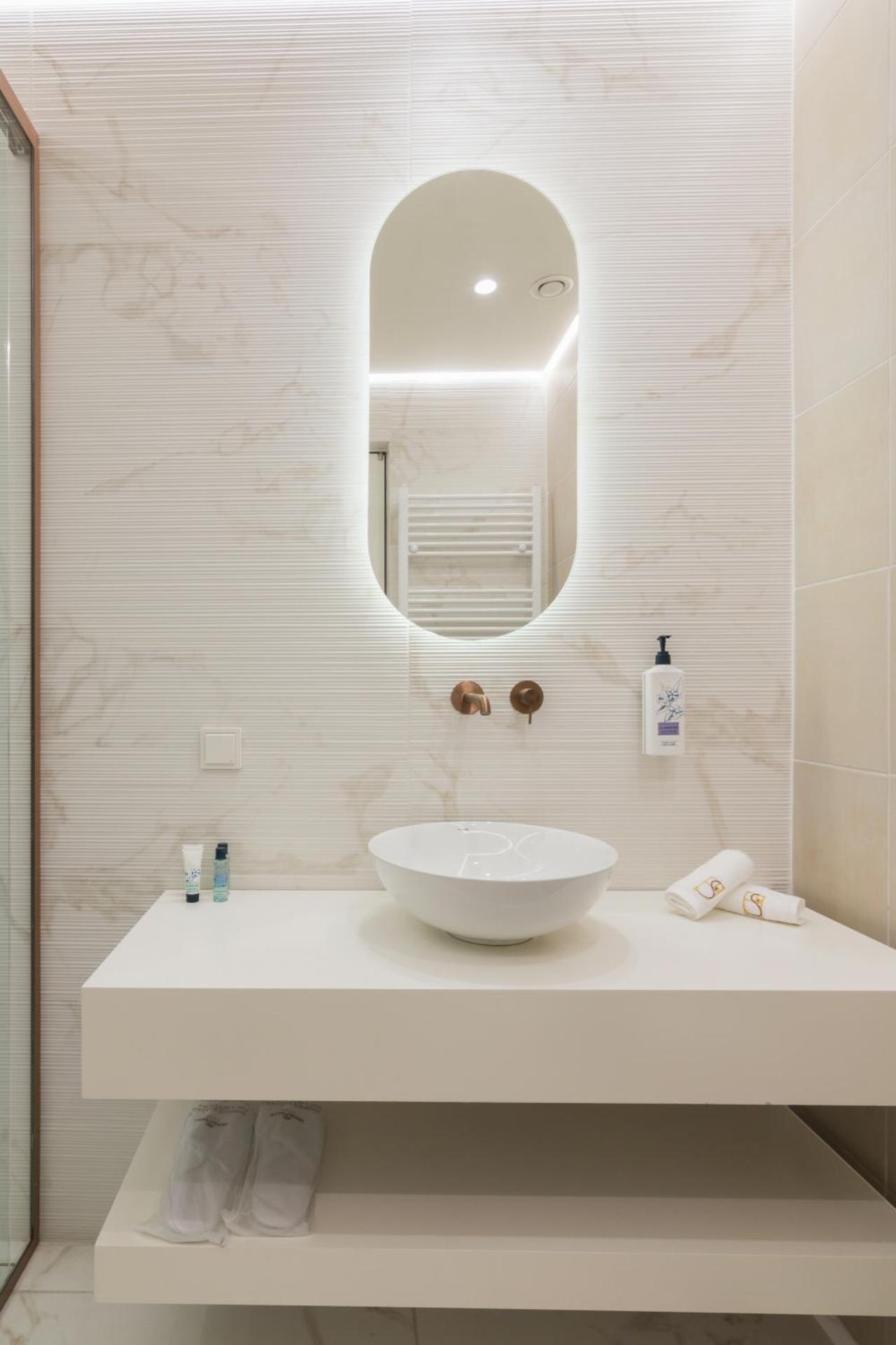 Appartamento con 1 Camera da Letto e Balcone