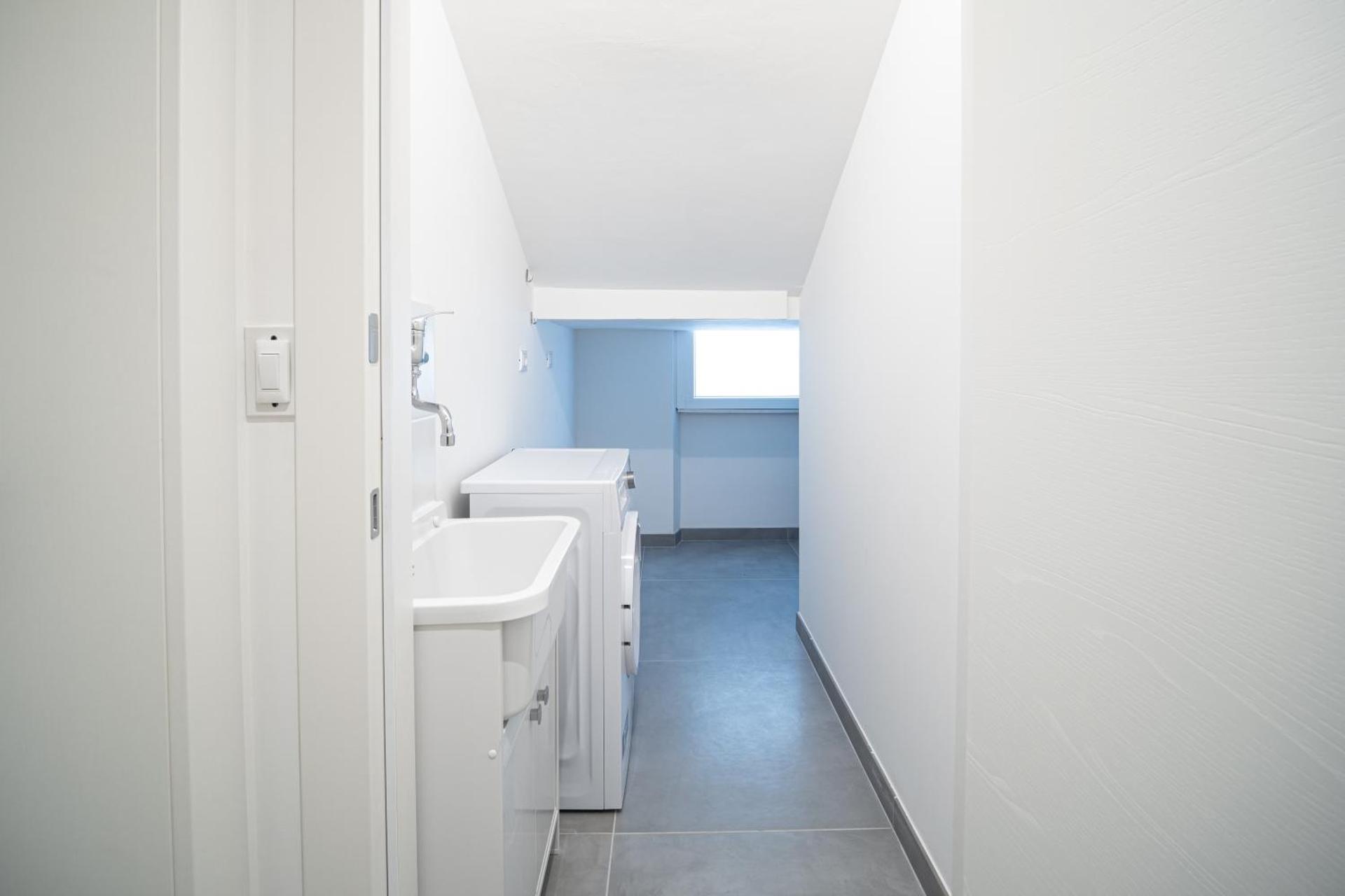 Capriè, dimora tra mare e monti