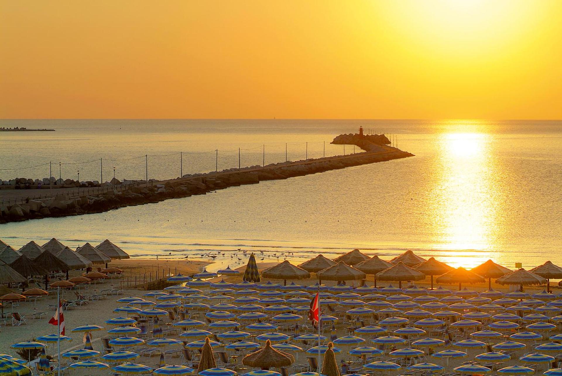 Capriè, dimora tra mare e monti