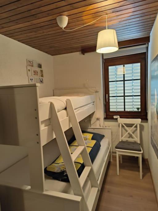 Ferienwohnung im Haus Castor