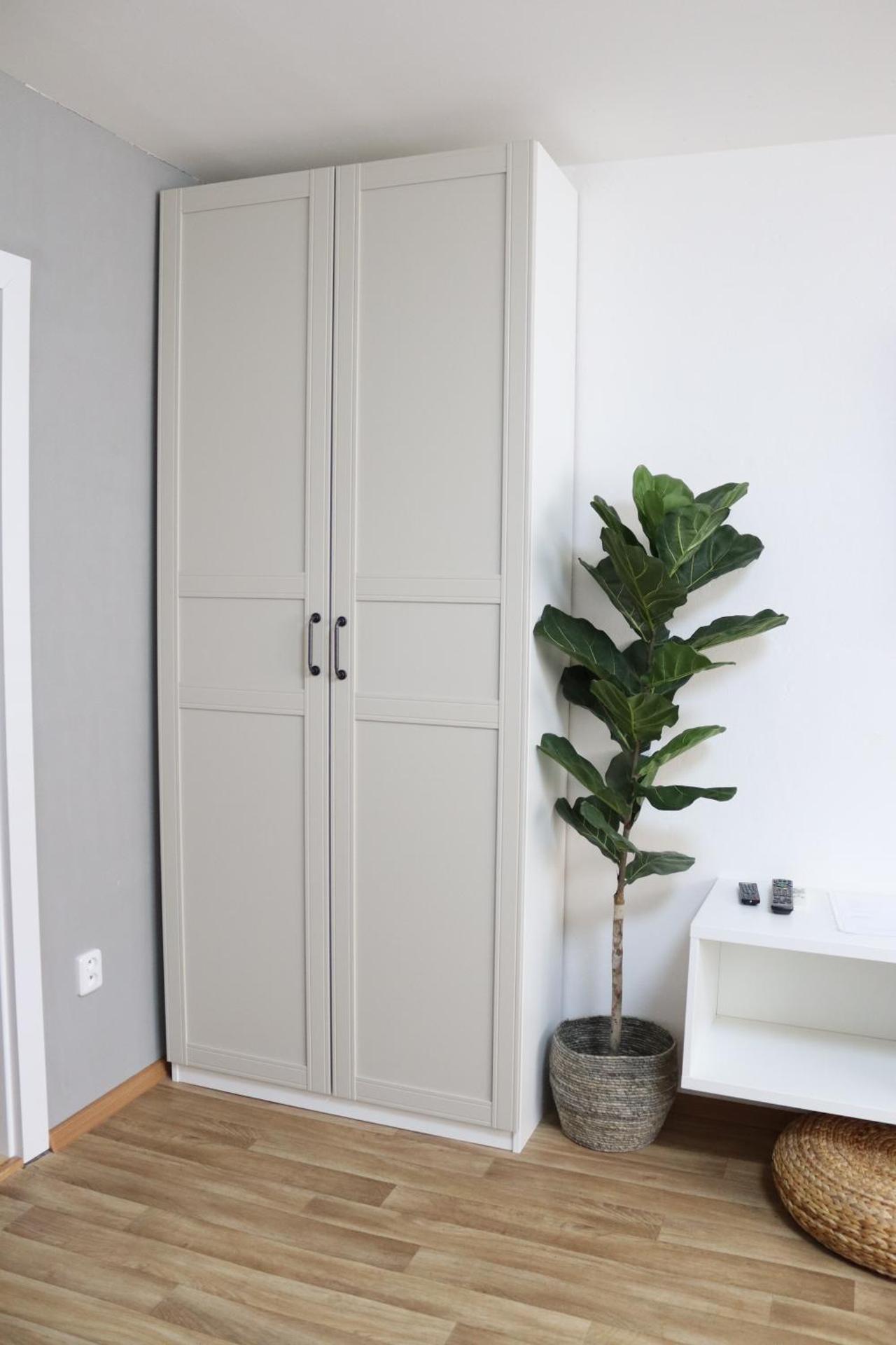 Ubytování Němčičky