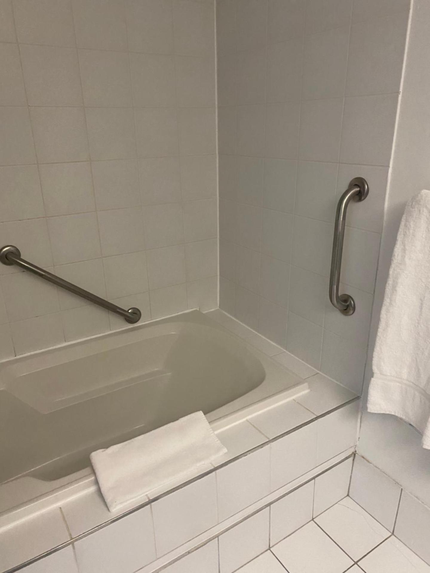 King Room - Disability Access