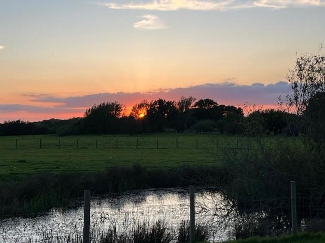 Luxury Log Cabin with a Hot Tub