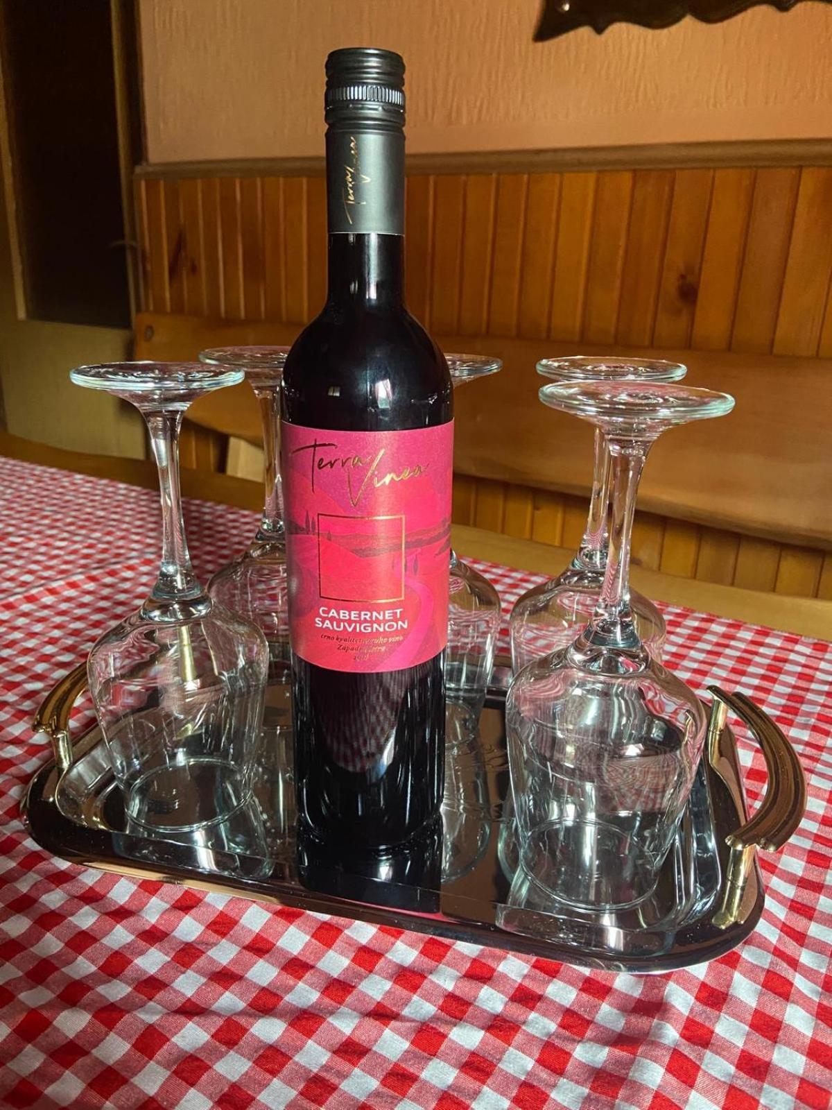 Kuća za odmor Šegota