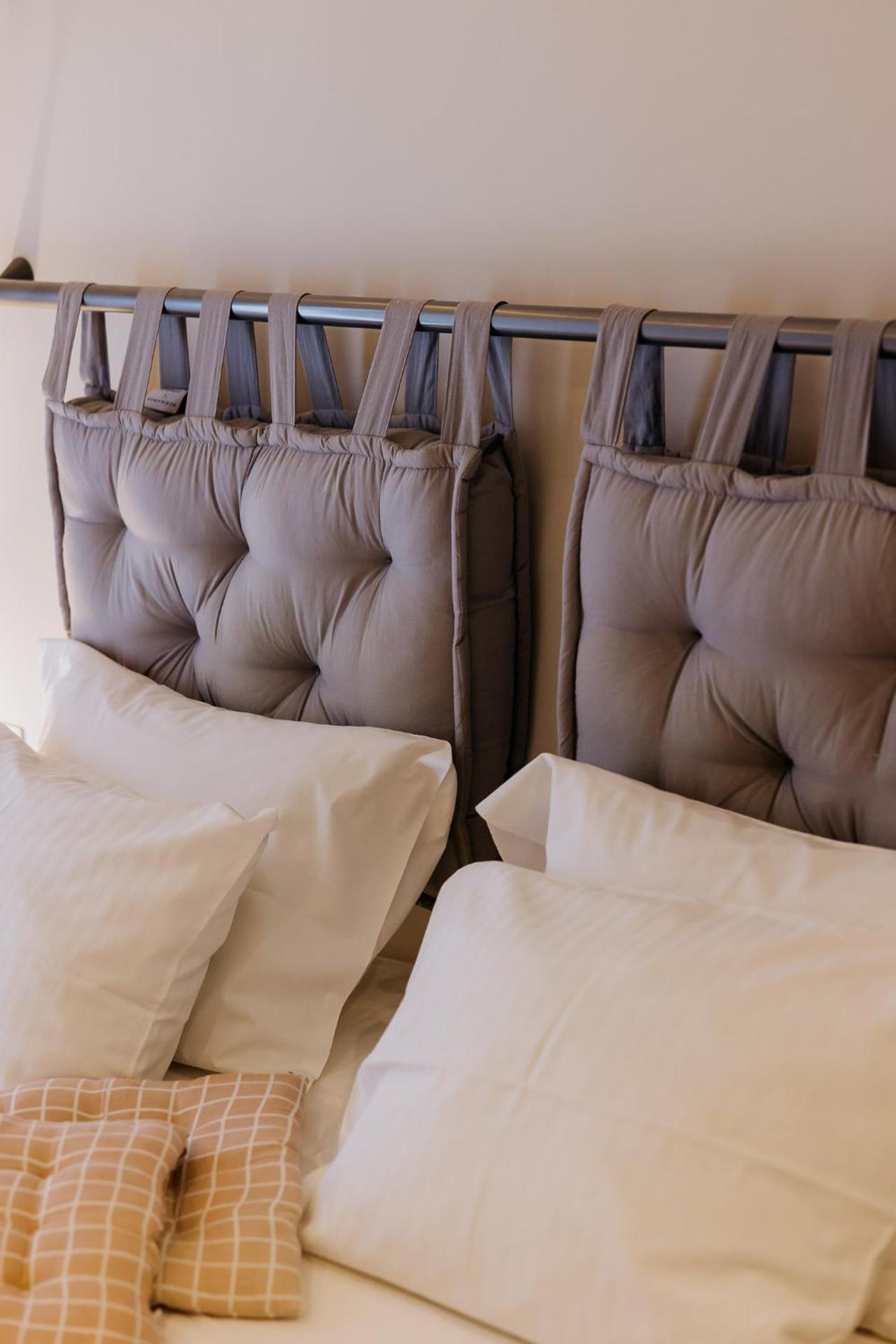 Serenity Suites by Corfu Collection