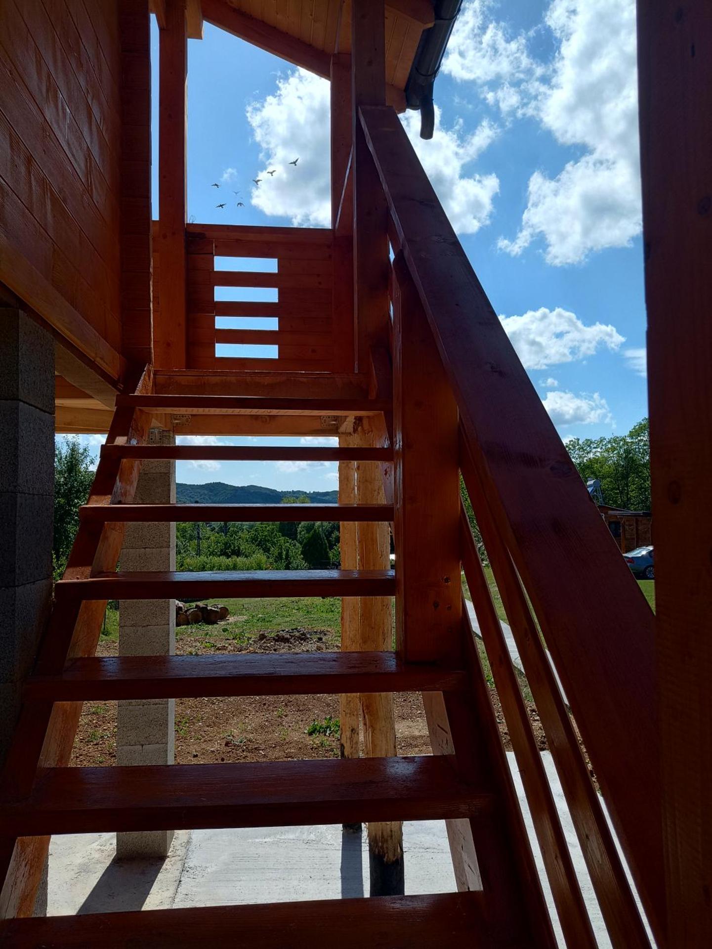 Tiny House Ocnele Mari