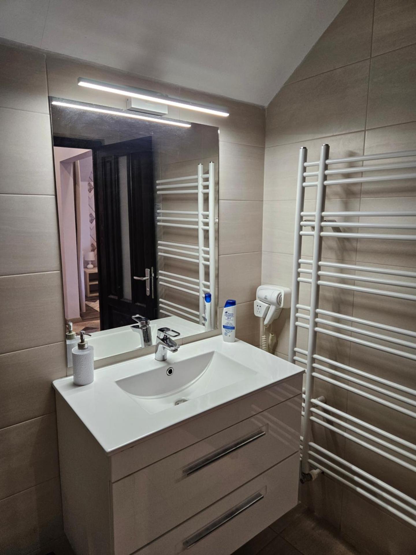 Pensiunea Michael's House