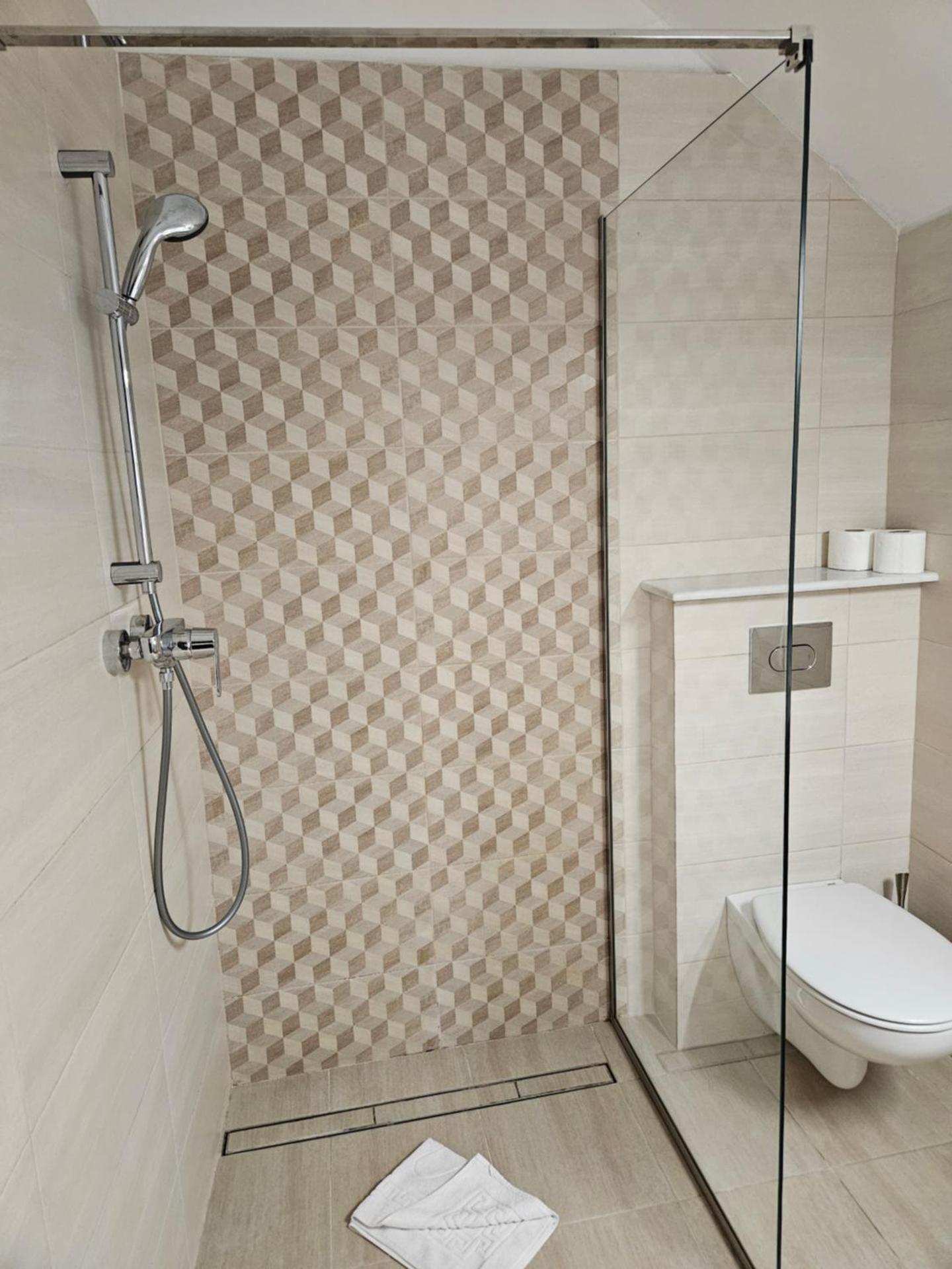 Pensiunea Michael's House