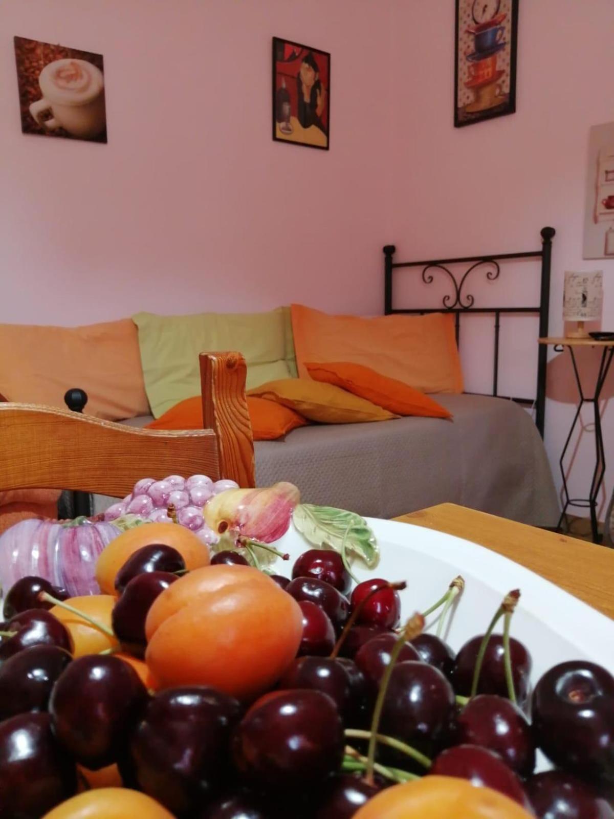 B&B La Casa di Luisa Appartamento di 3 camere tutto per te