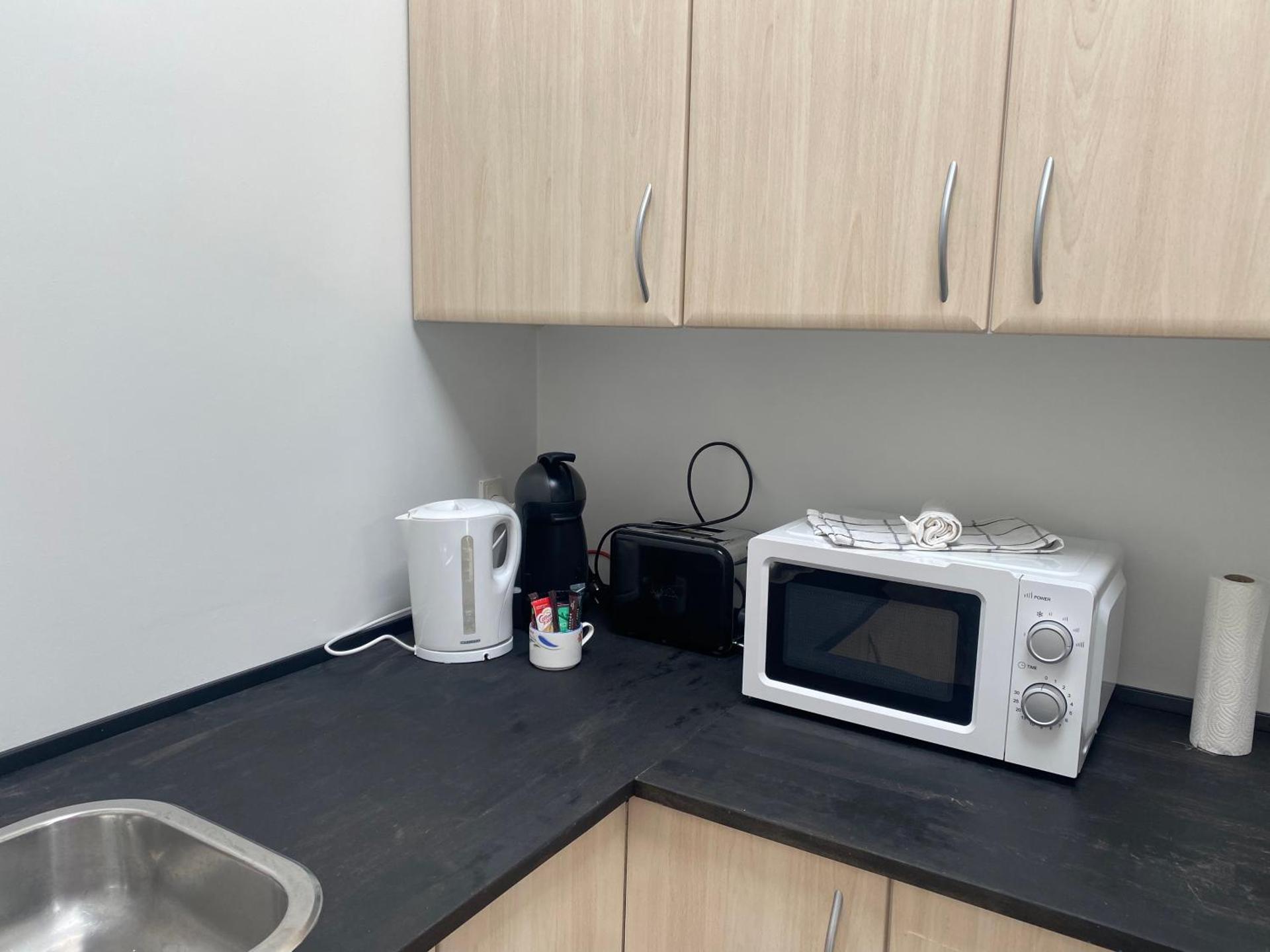 Charming - Luxurious 1 bedroom apartment in The Heart of Aalborg