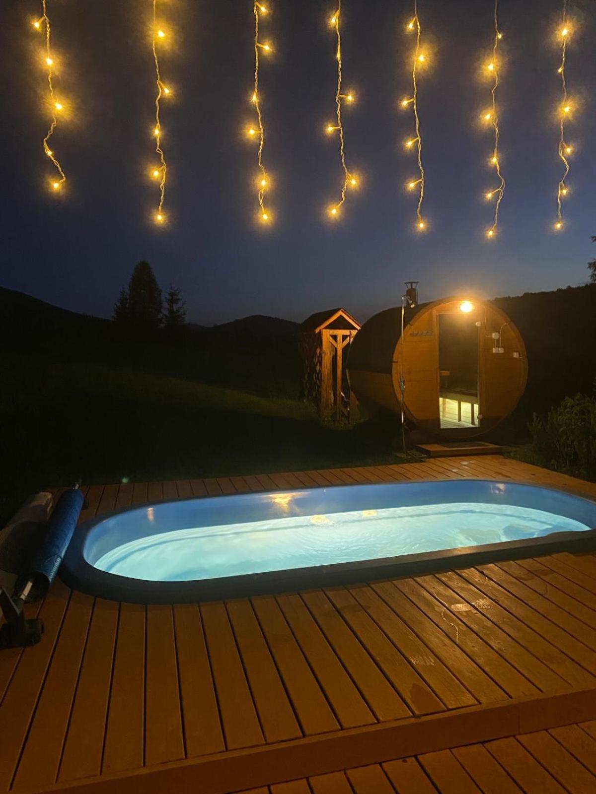 Dom Wakacyjny Letnisko