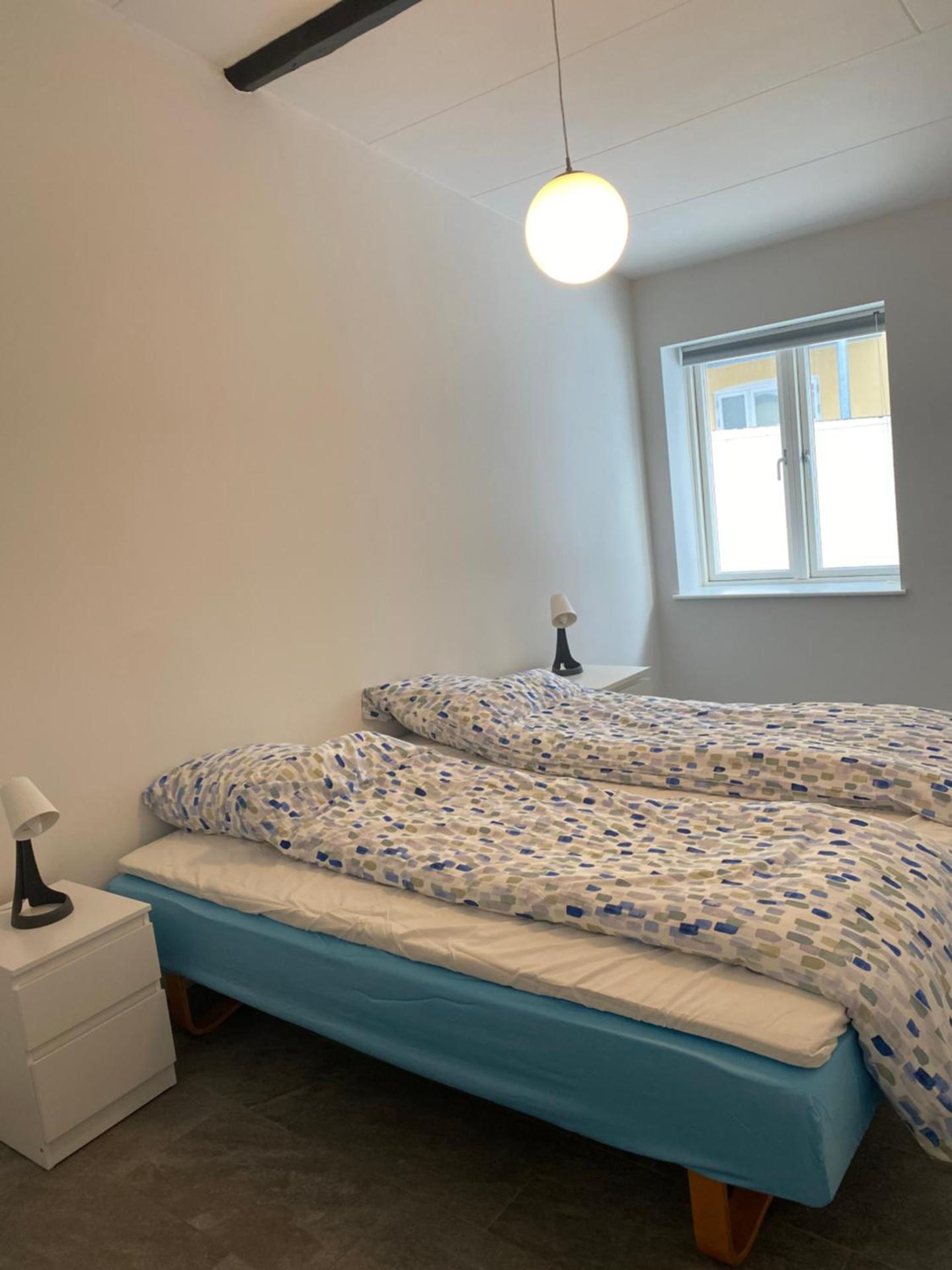 Charming - Luxurious 1 bedroom apartment in The Heart of Aalborg