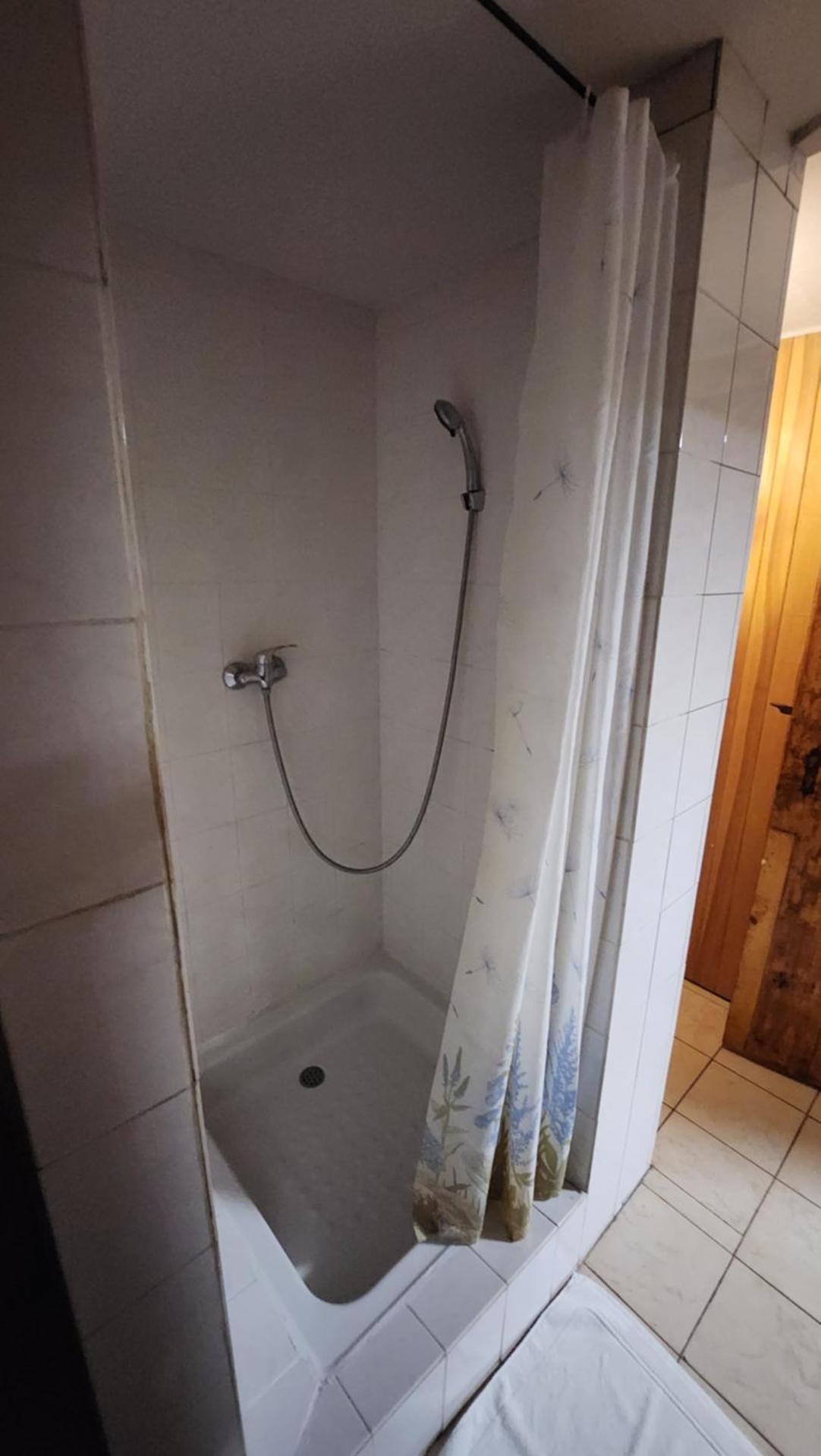 Roubenka Mia Jizerské hory