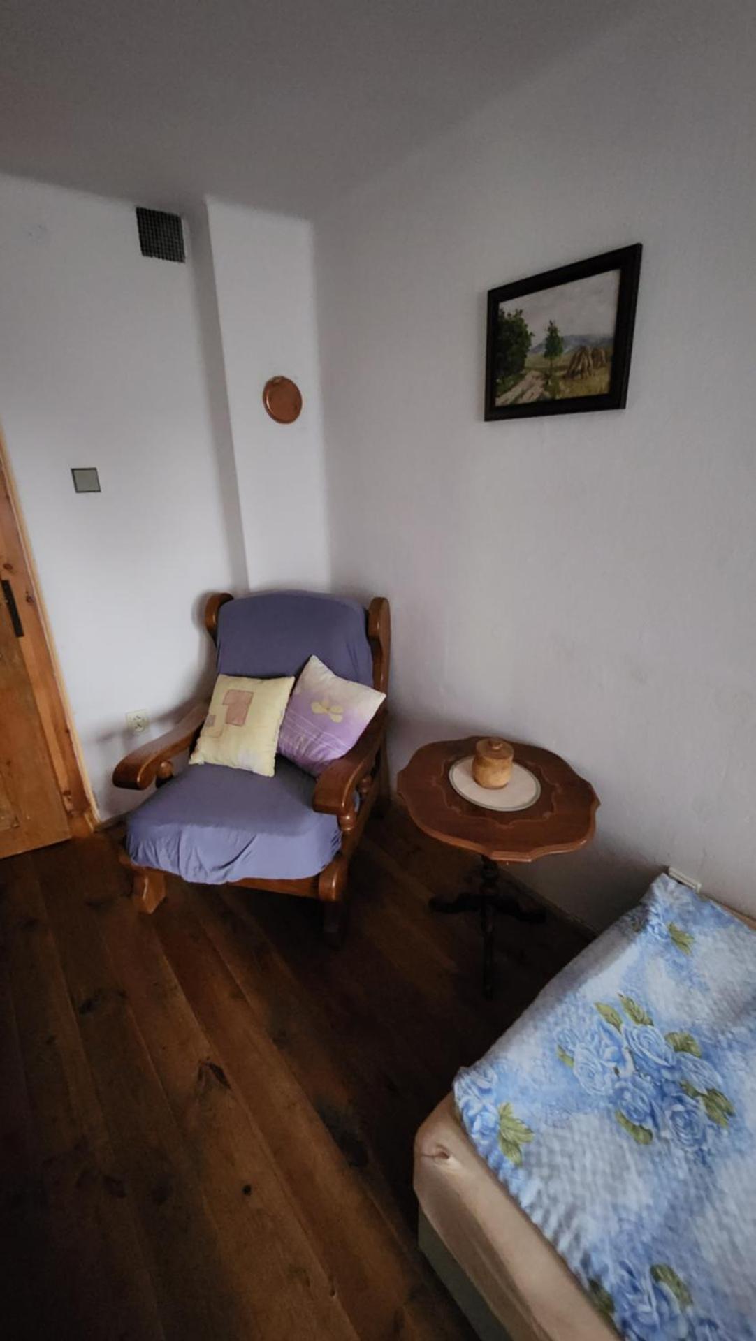 Roubenka Mia Jizerské hory