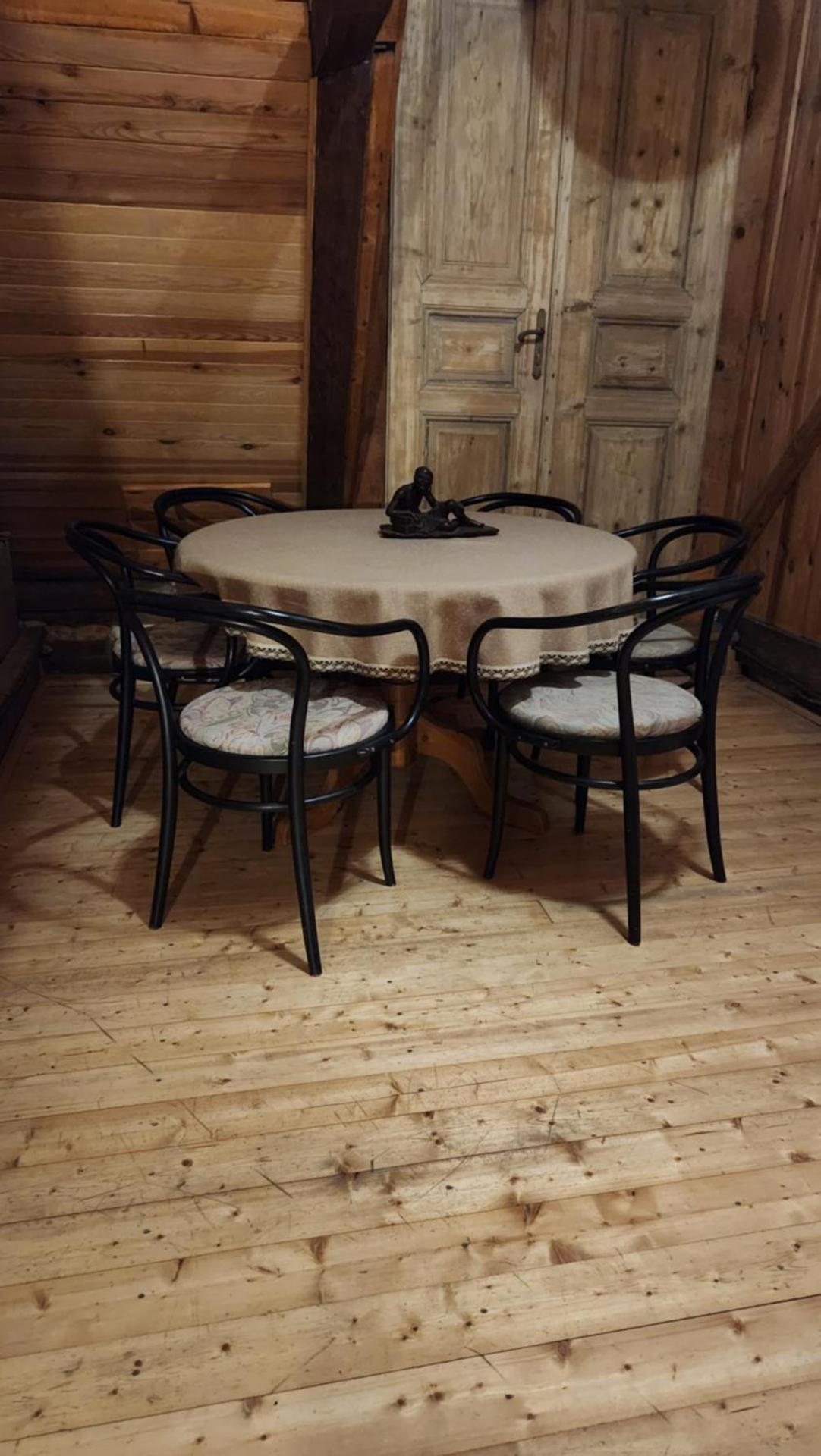 Roubenka Mia Jizerské hory