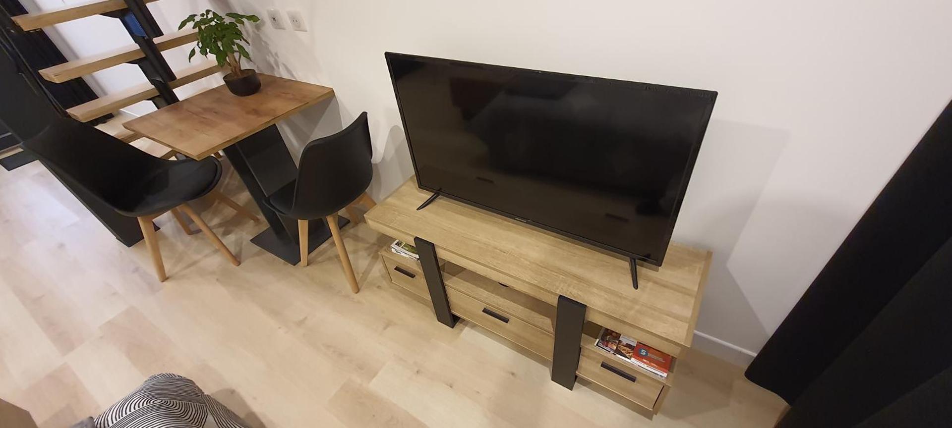 Gîte des Côtes de Vezon